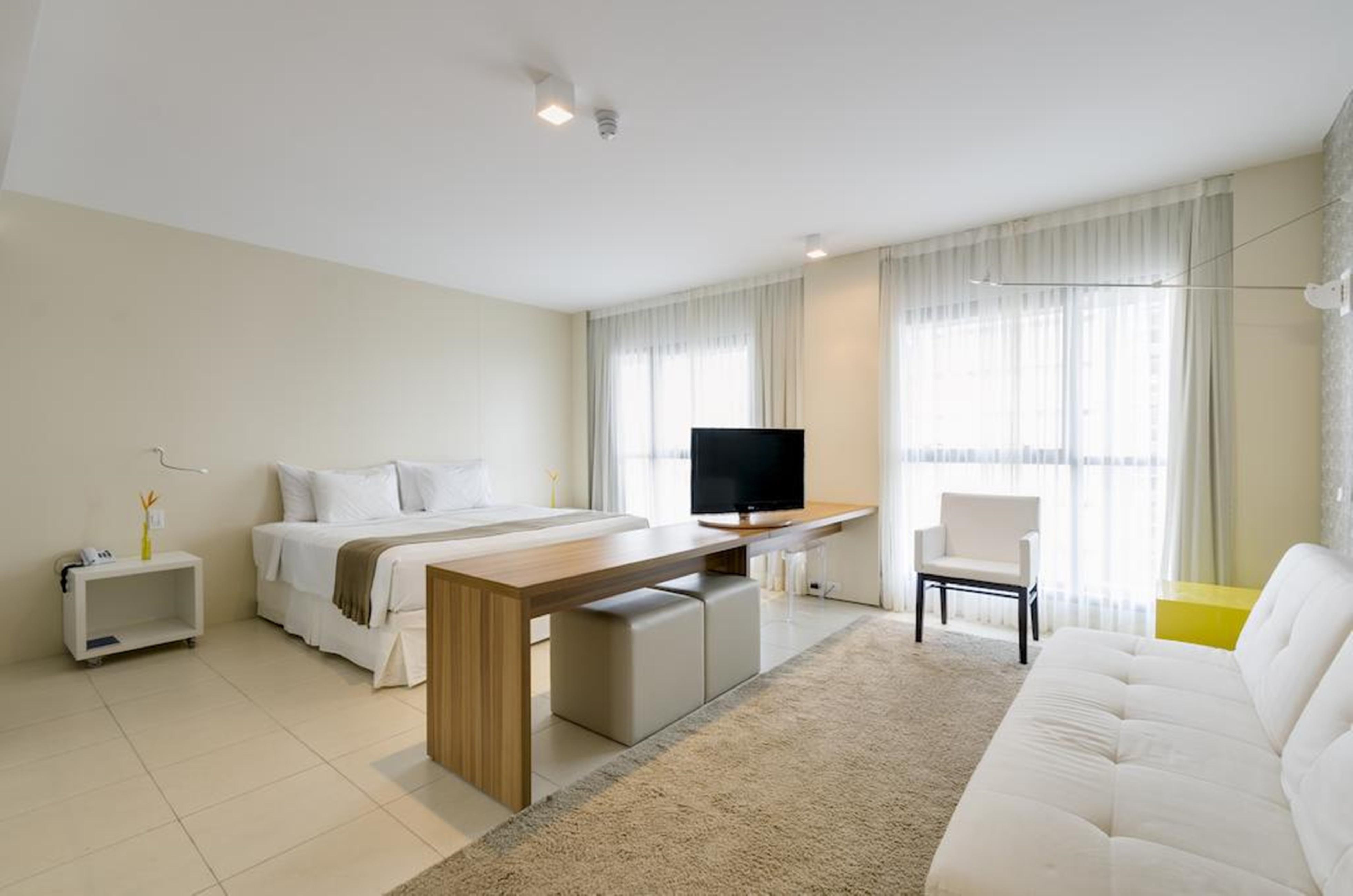Hotel Meridiano Maceió