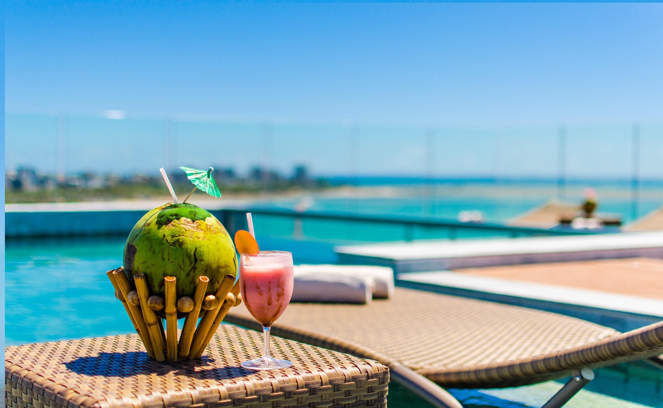 Meridiano Hotel Maceió
