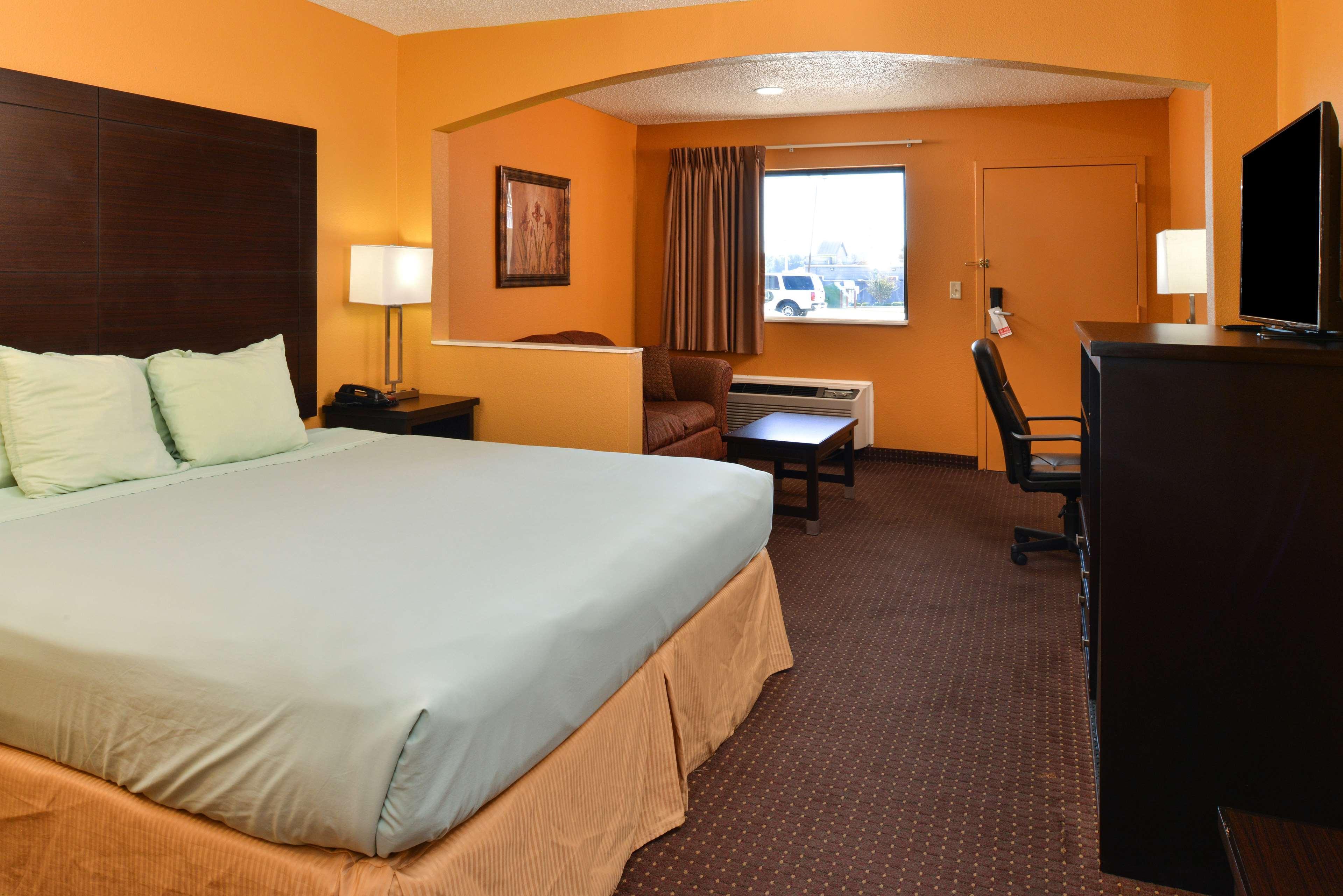 Hotel Meridiano