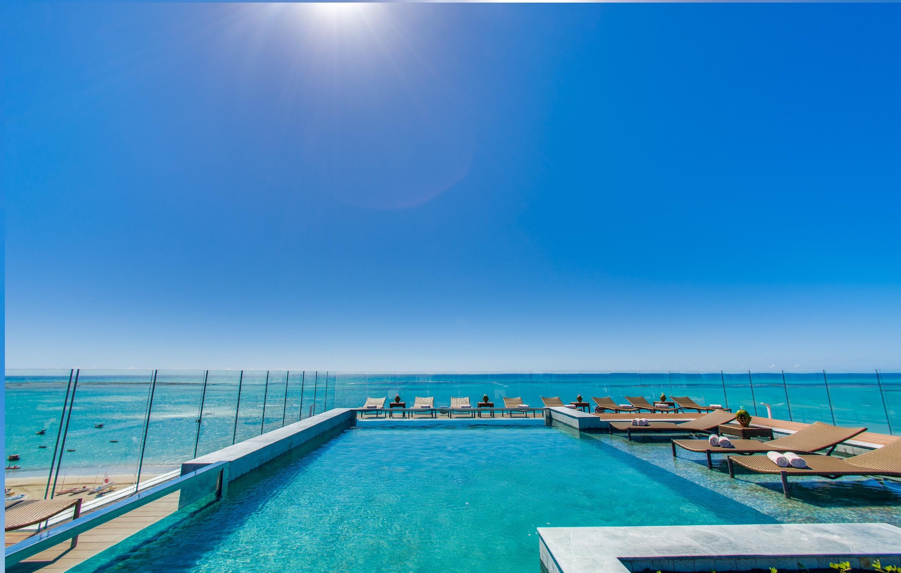 Hotel Meridiano 5*