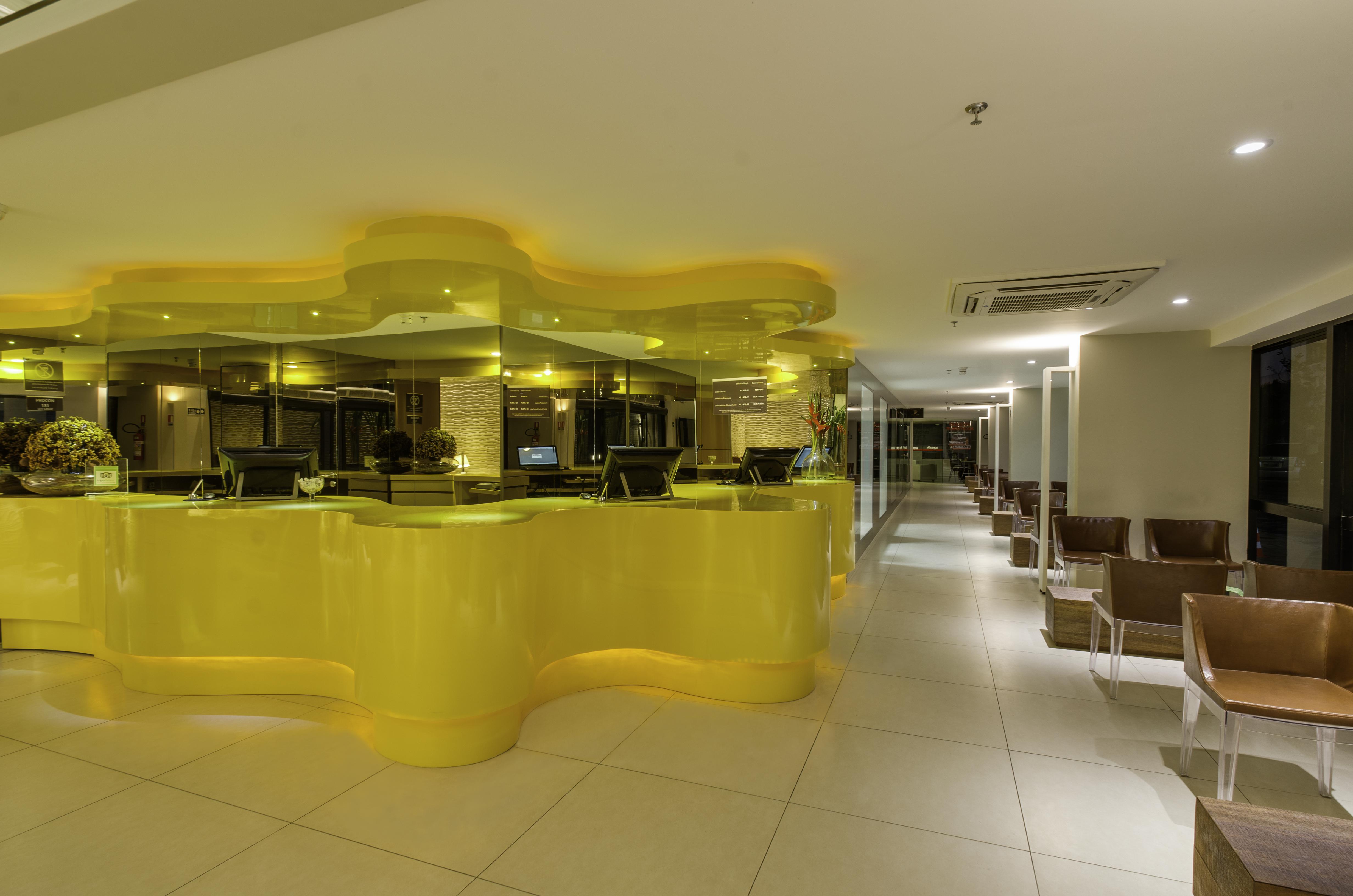 Meridiano Hotel 5*
