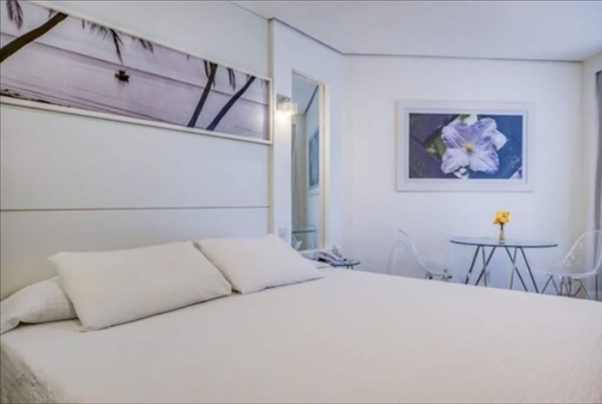 Brisa Tower 4* Maceió