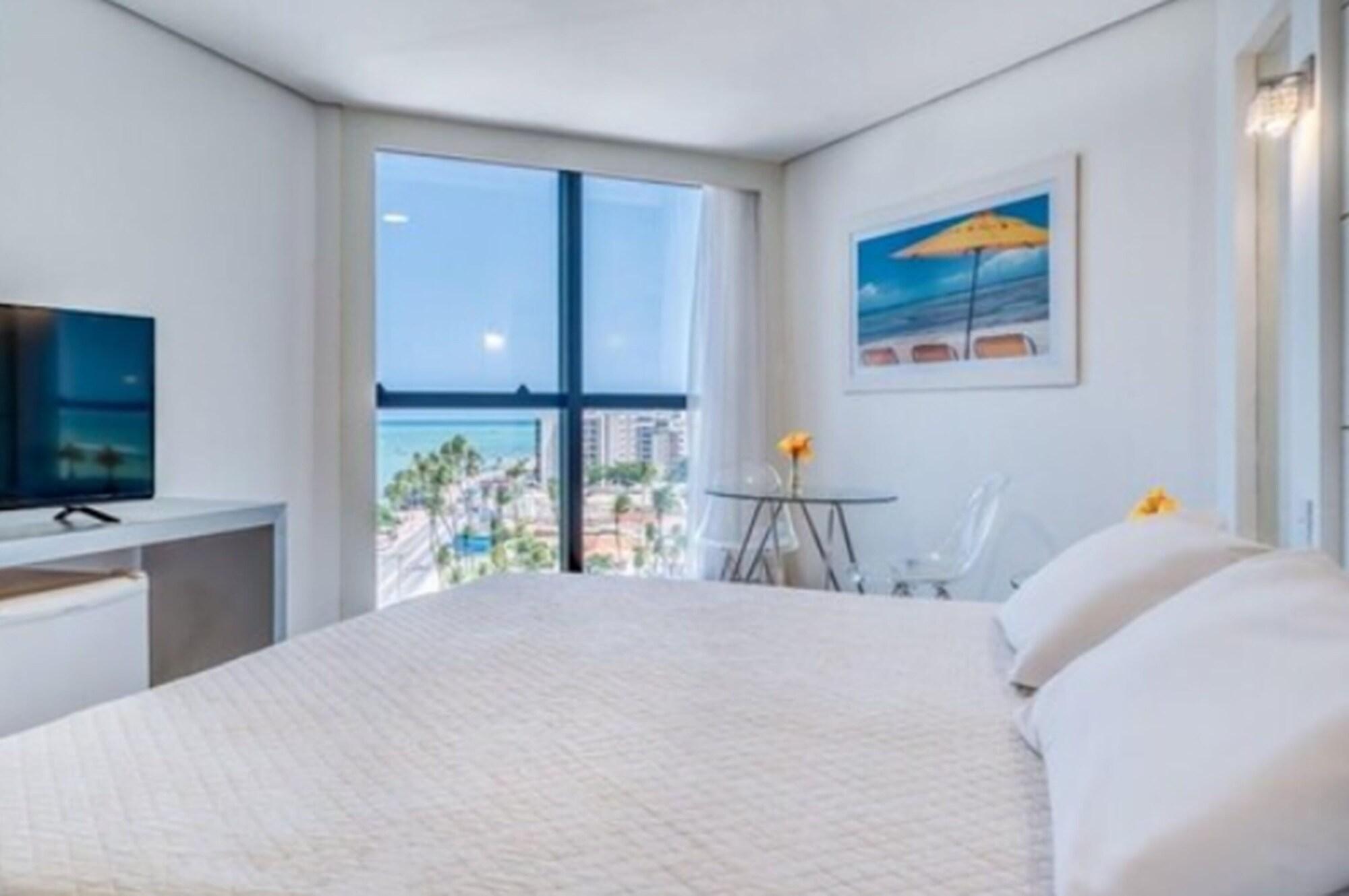 Brisa Tower Hotel 4*