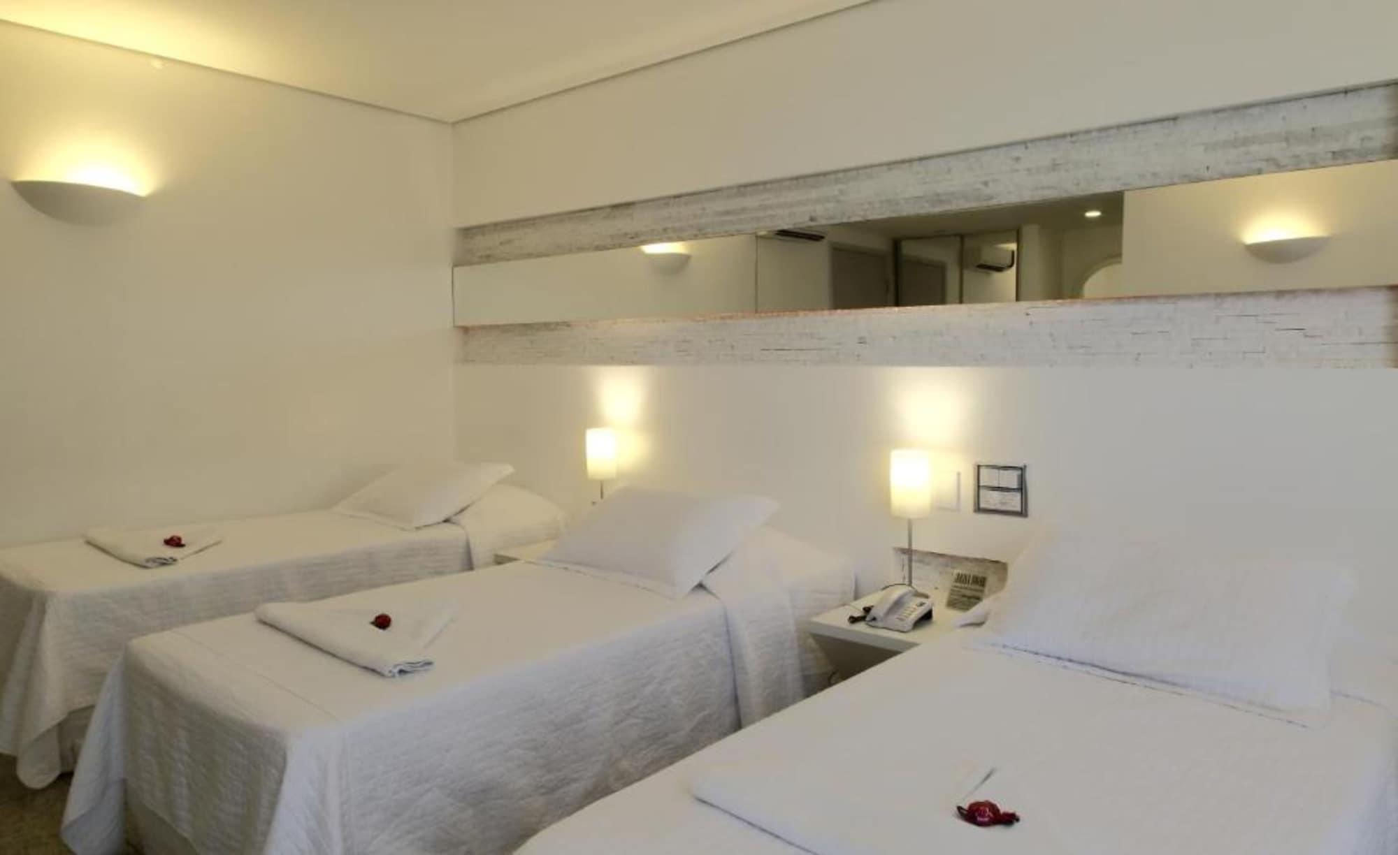 Brisa Tower Hotel