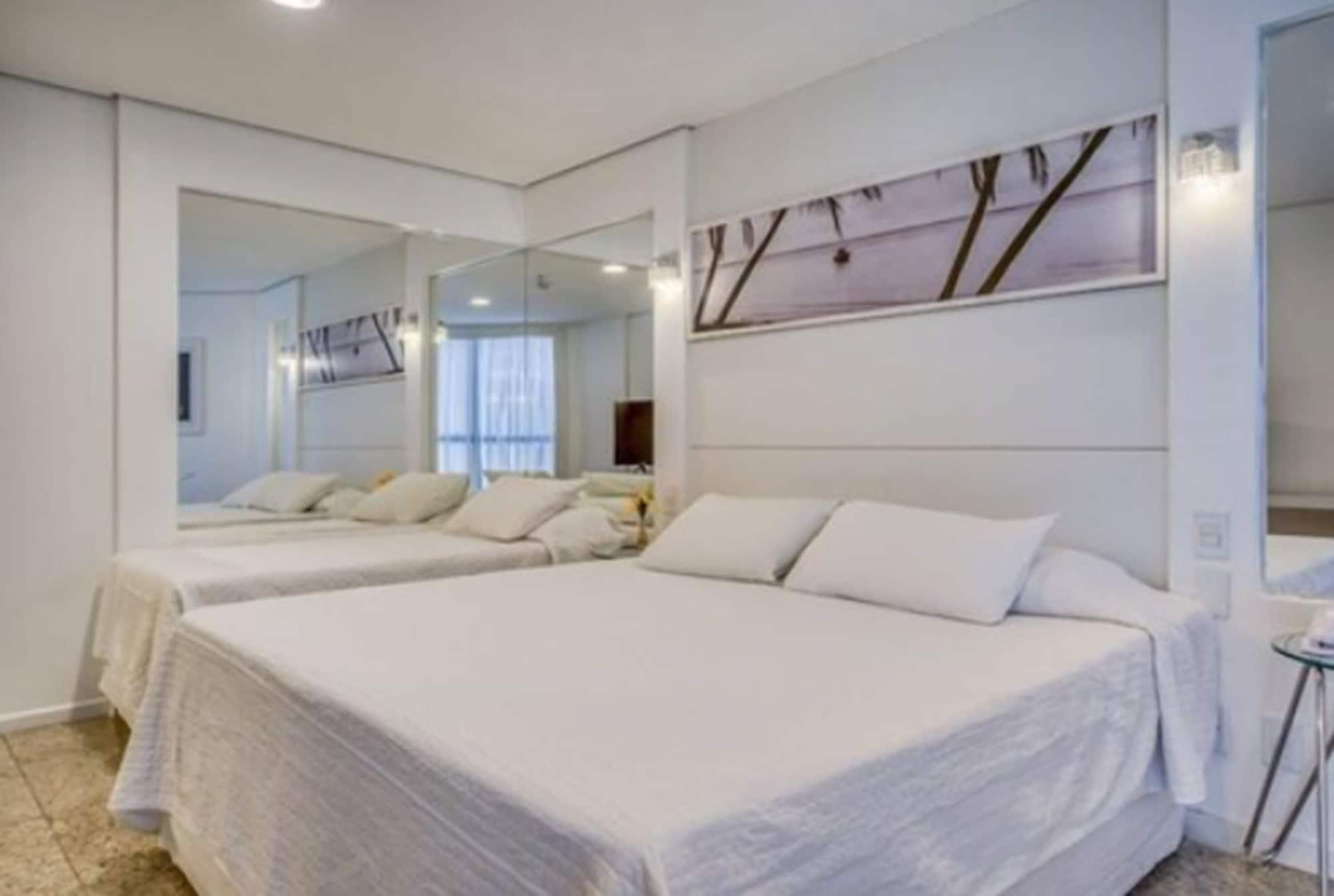Brisa Tower 4* Maceió