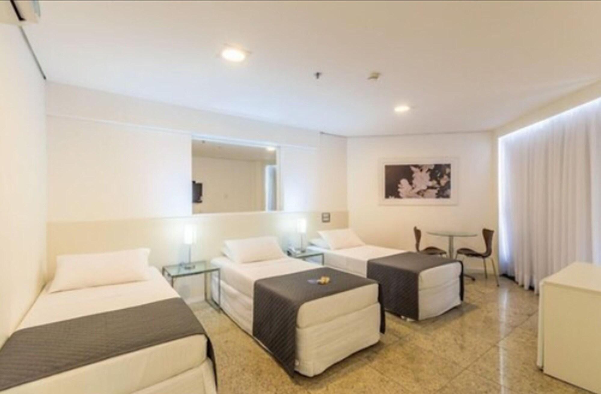Brisa Tower 4* Maceió