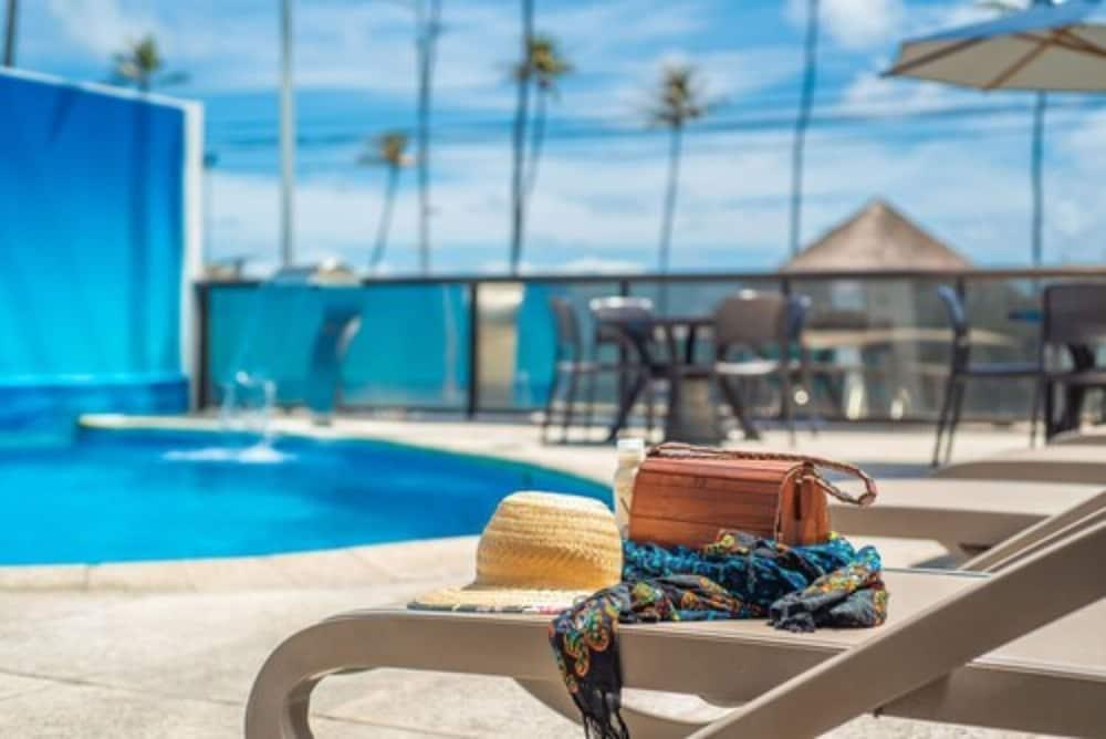 Hotel Brisa Tower Maceió