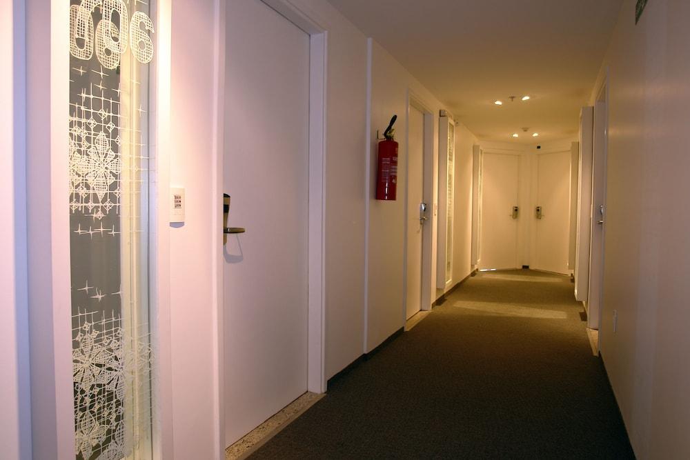 Hotel Brisa Tower Maceió