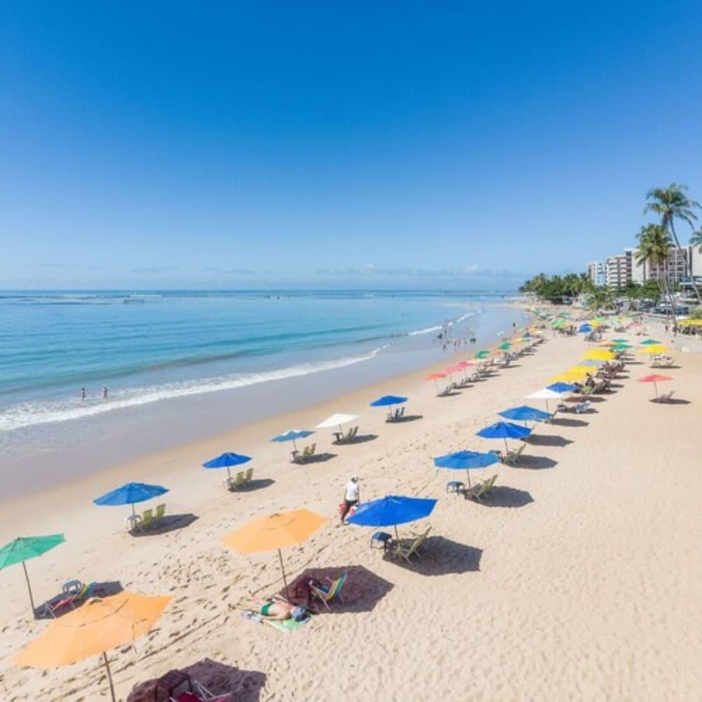 Brisa Tower Hotel Maceió