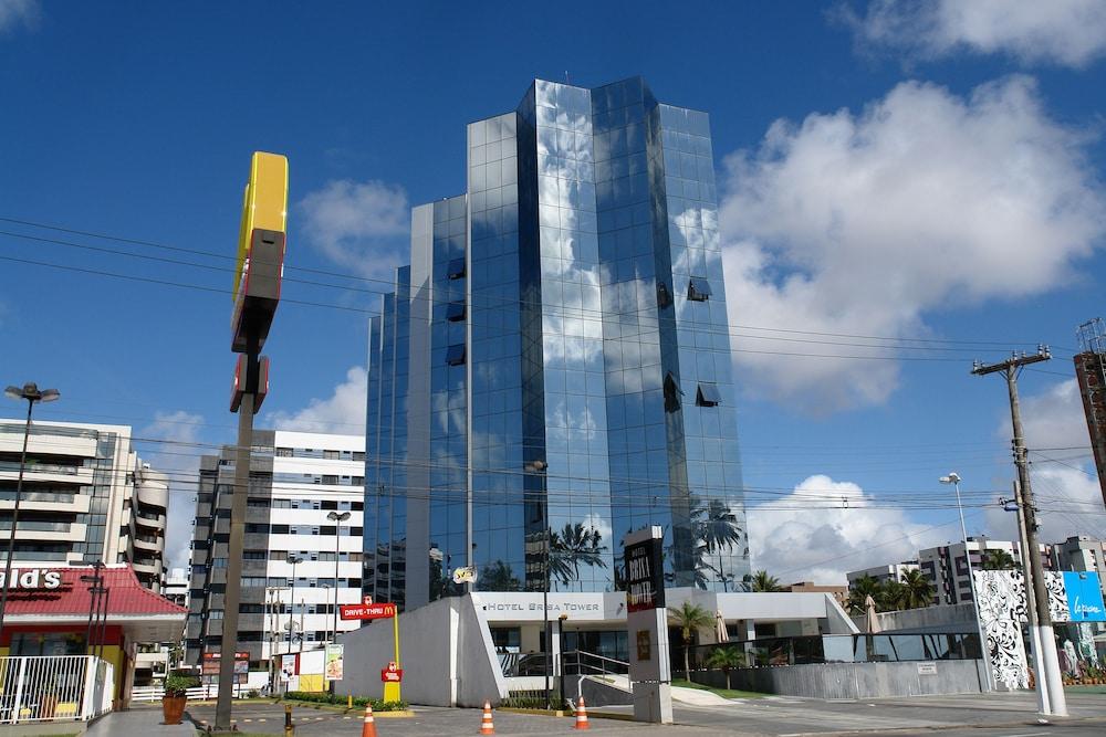 Brisa Tower Hotel