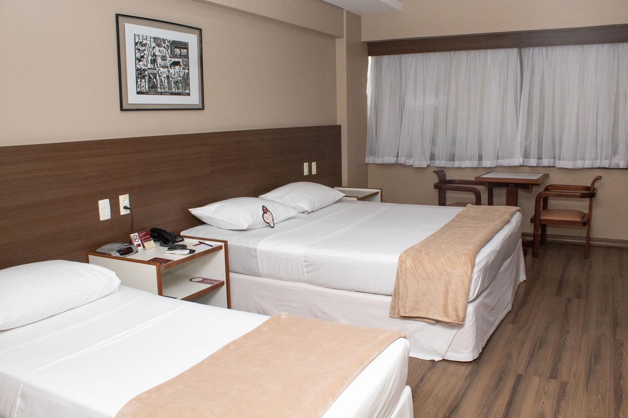 Pajucara Hotel