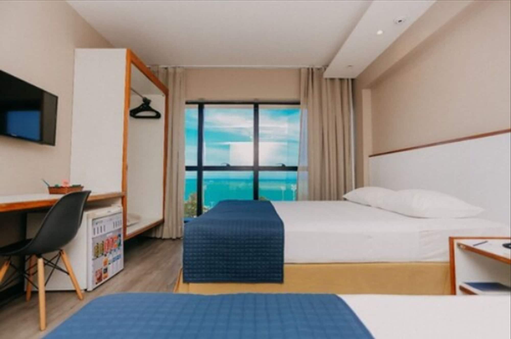 Hotel Pajucara