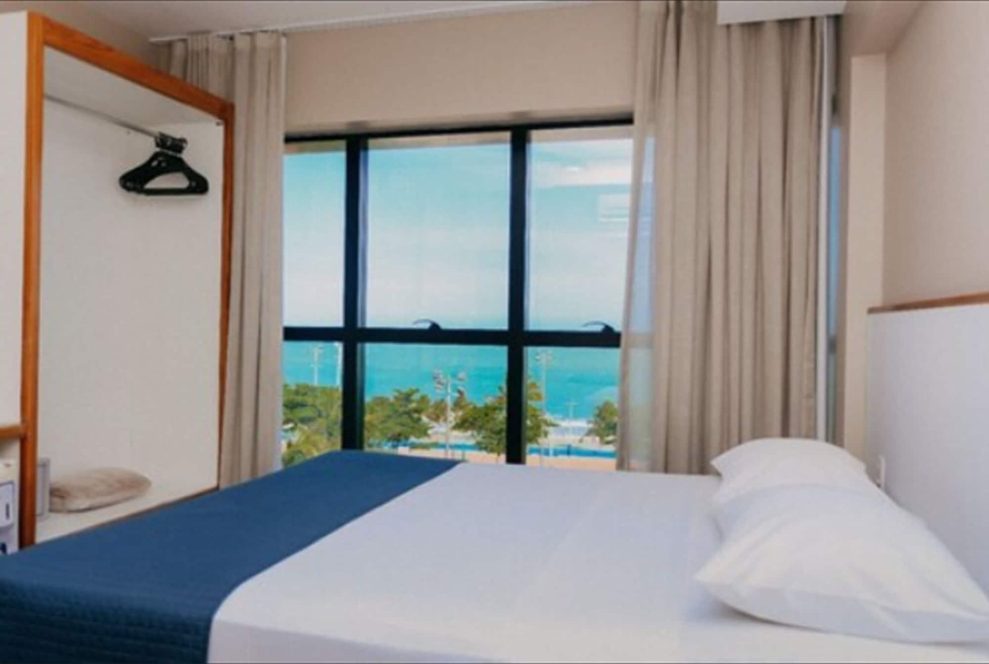 Pajucara Hotel 4*