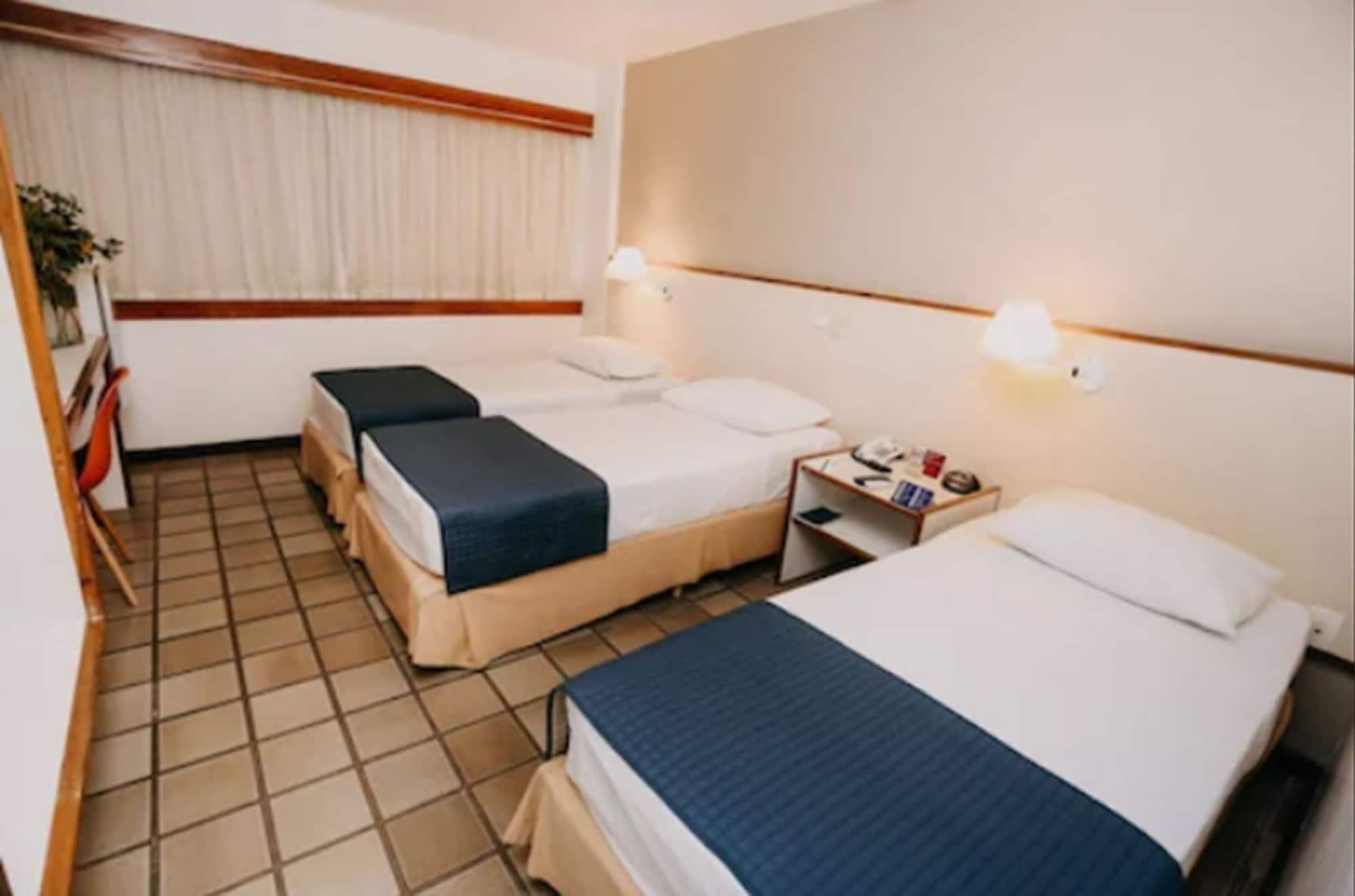 Hotel Pajucara