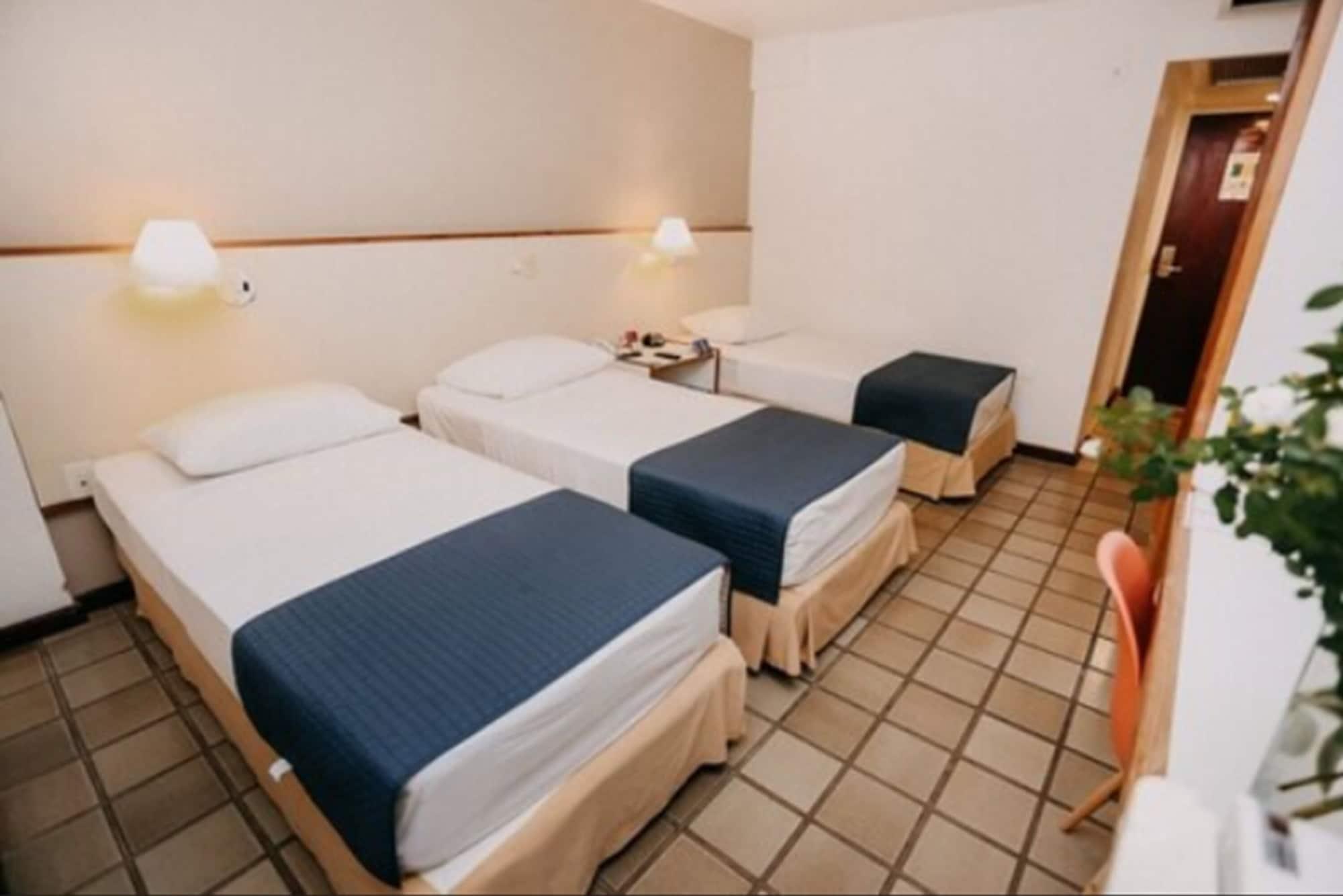 Hotel Pajucara Maceio (Alagoas)