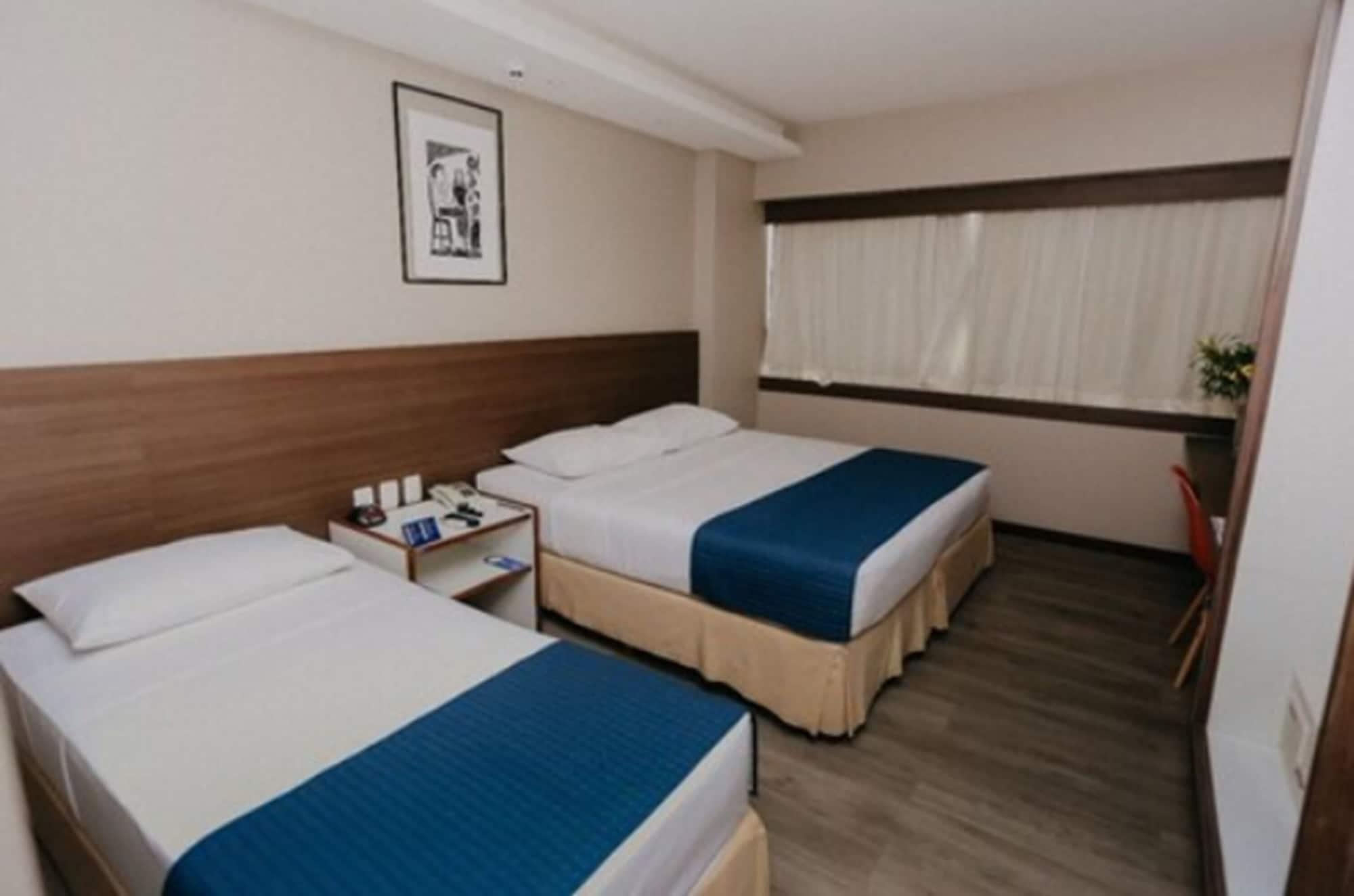 Hotel Pajucara Maceio (Alagoas)
