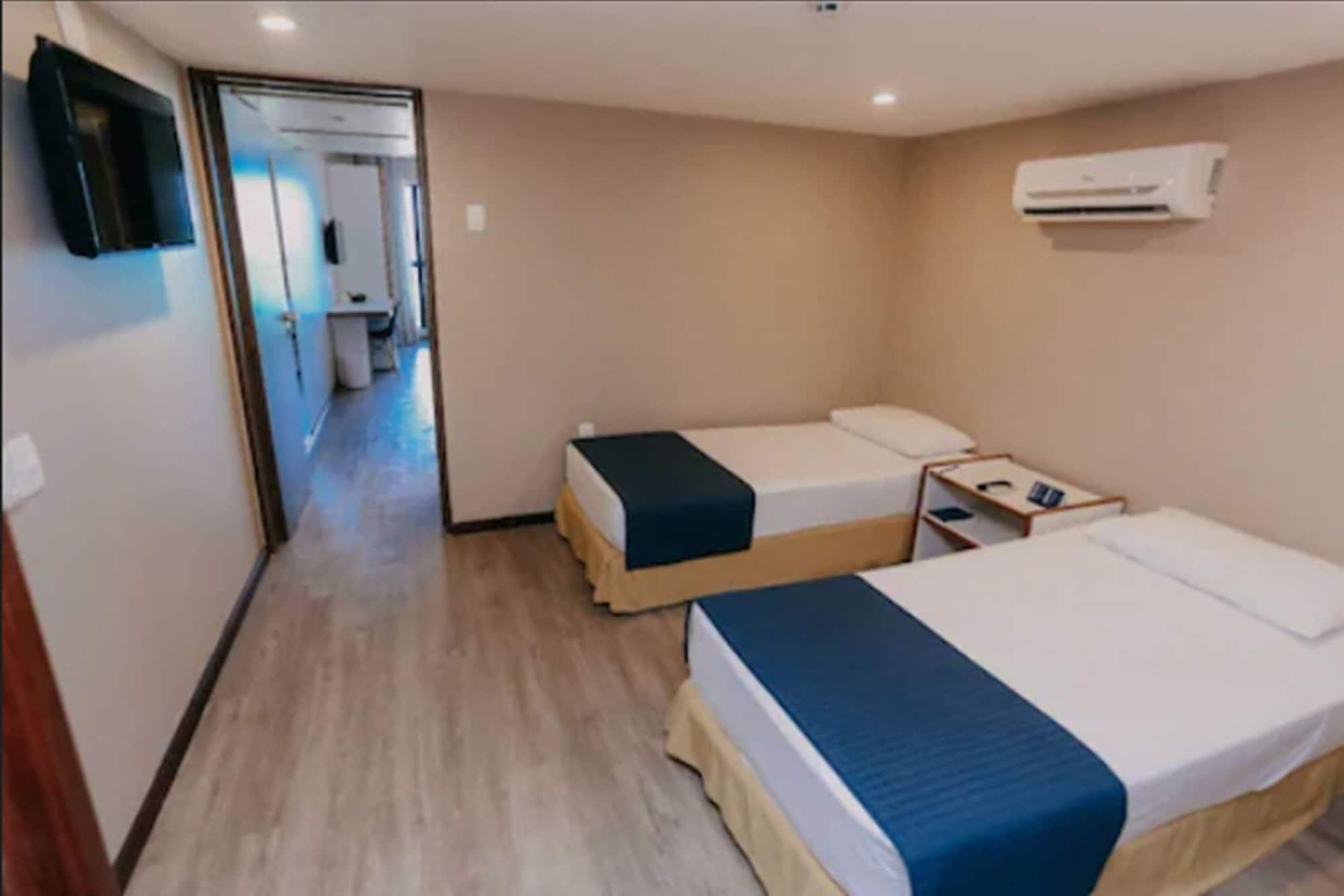 Pajucara 4* Maceio (Alagoas)
