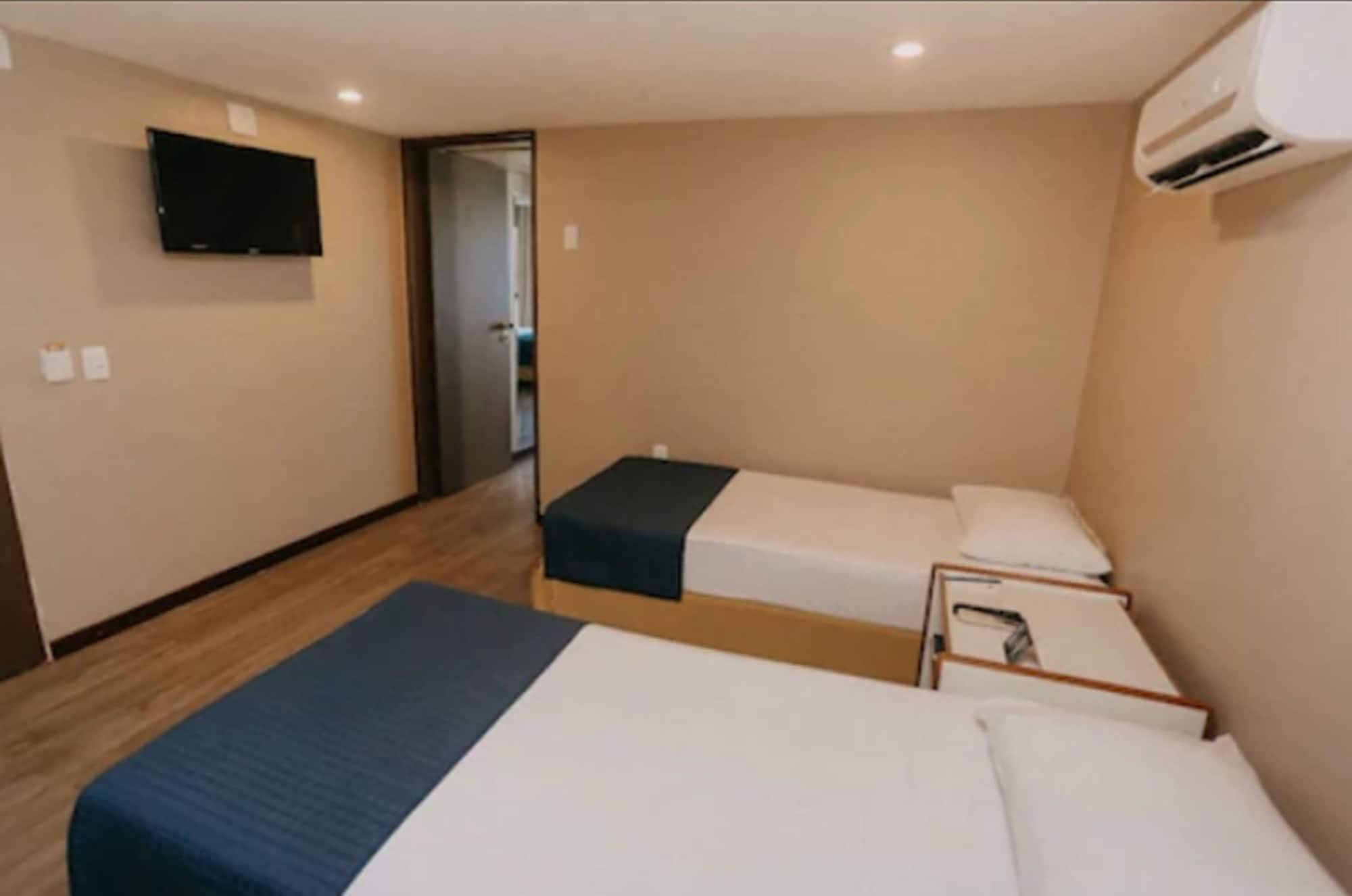 Hotel Pajucara