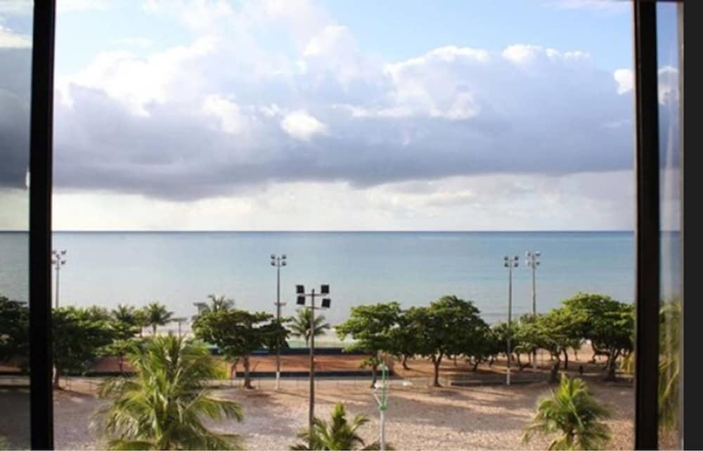 Pajucara 4* Maceio (Alagoas)