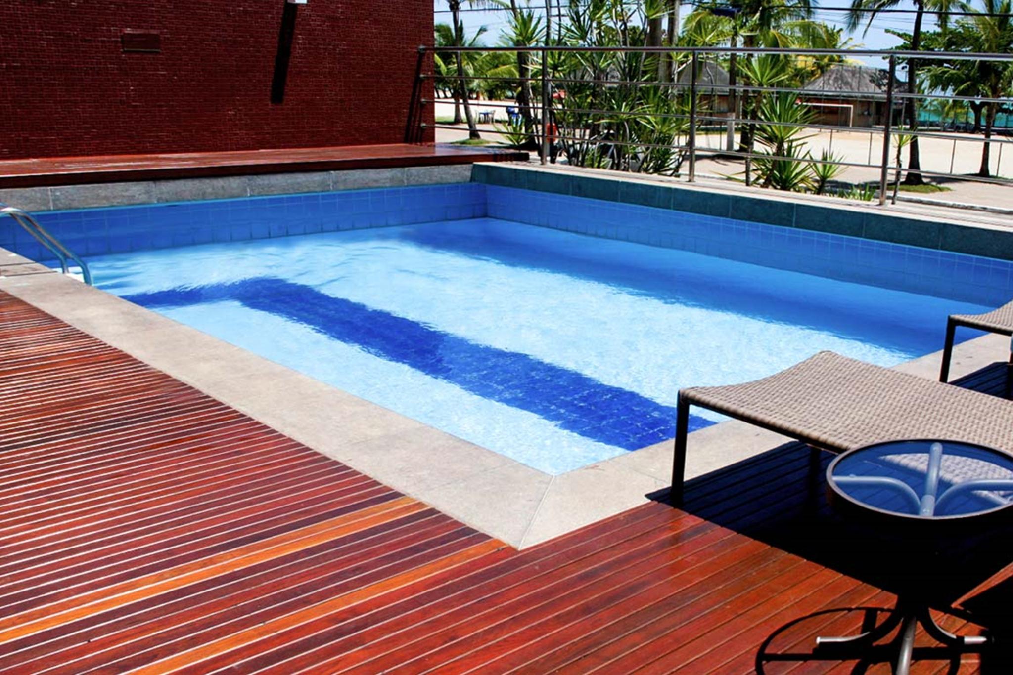 Hotel Pajucara 4*