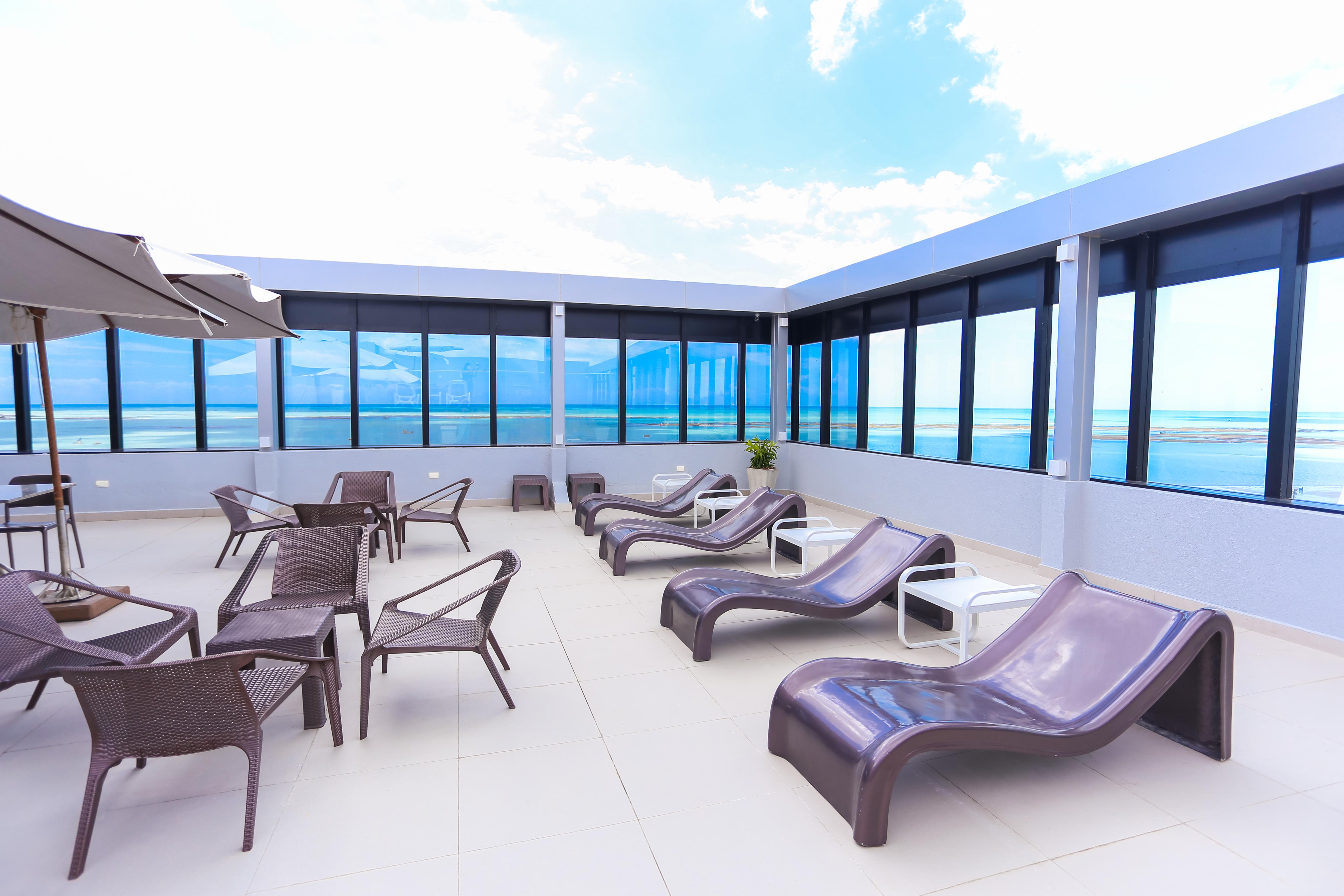 Hotel Pajucara Maceio (Alagoas)