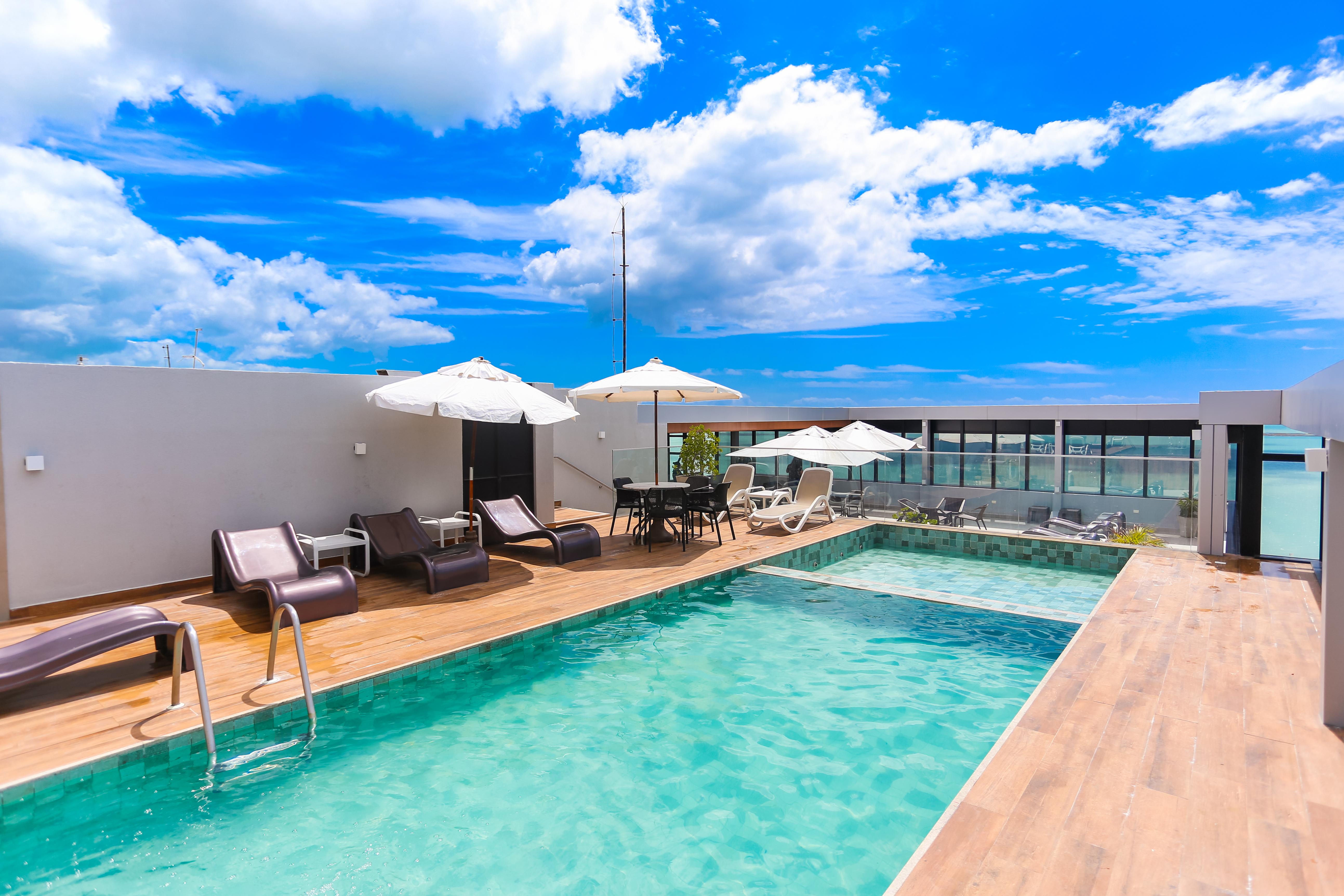 Pajucara Hotel 4*