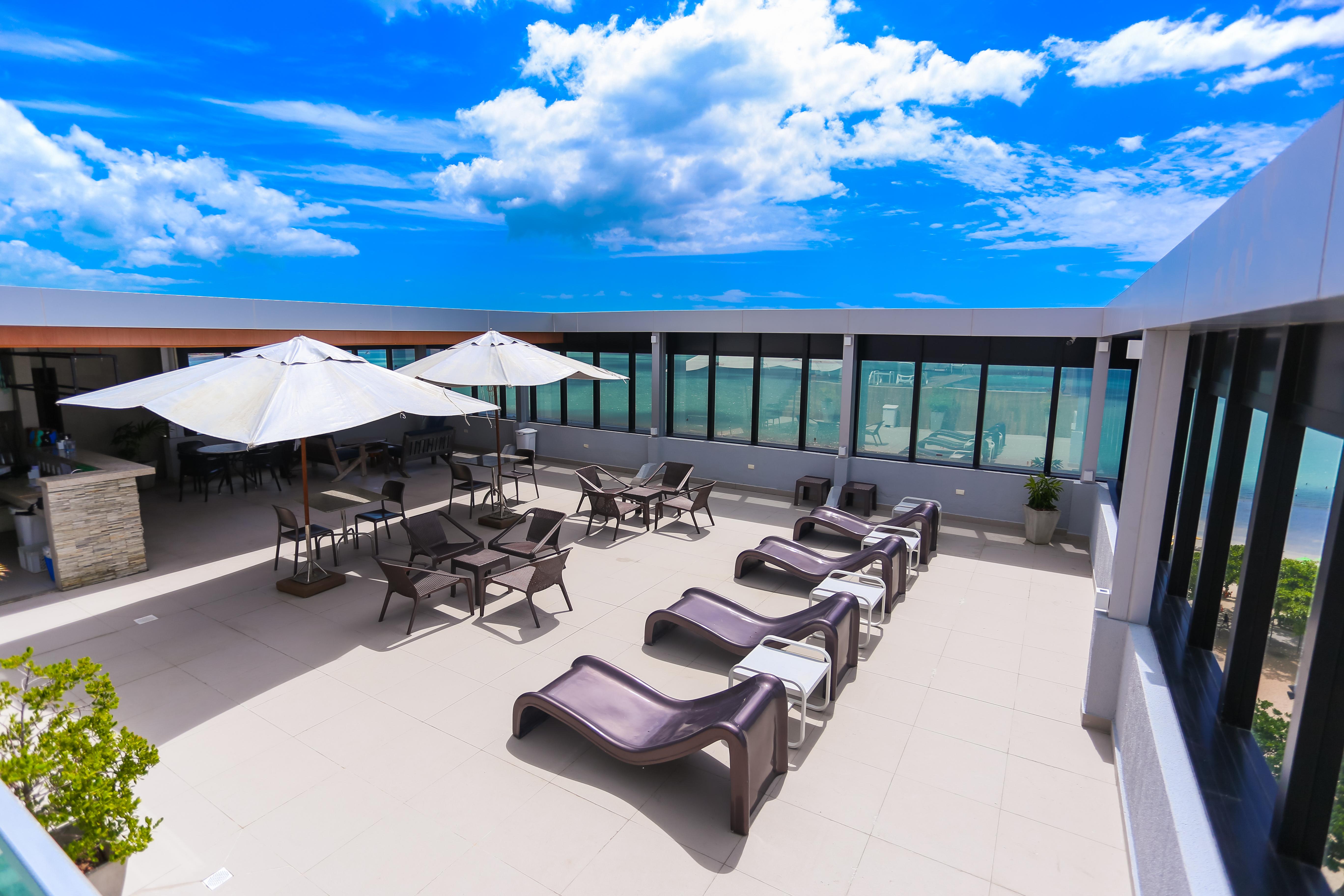 Pajucara Hotel