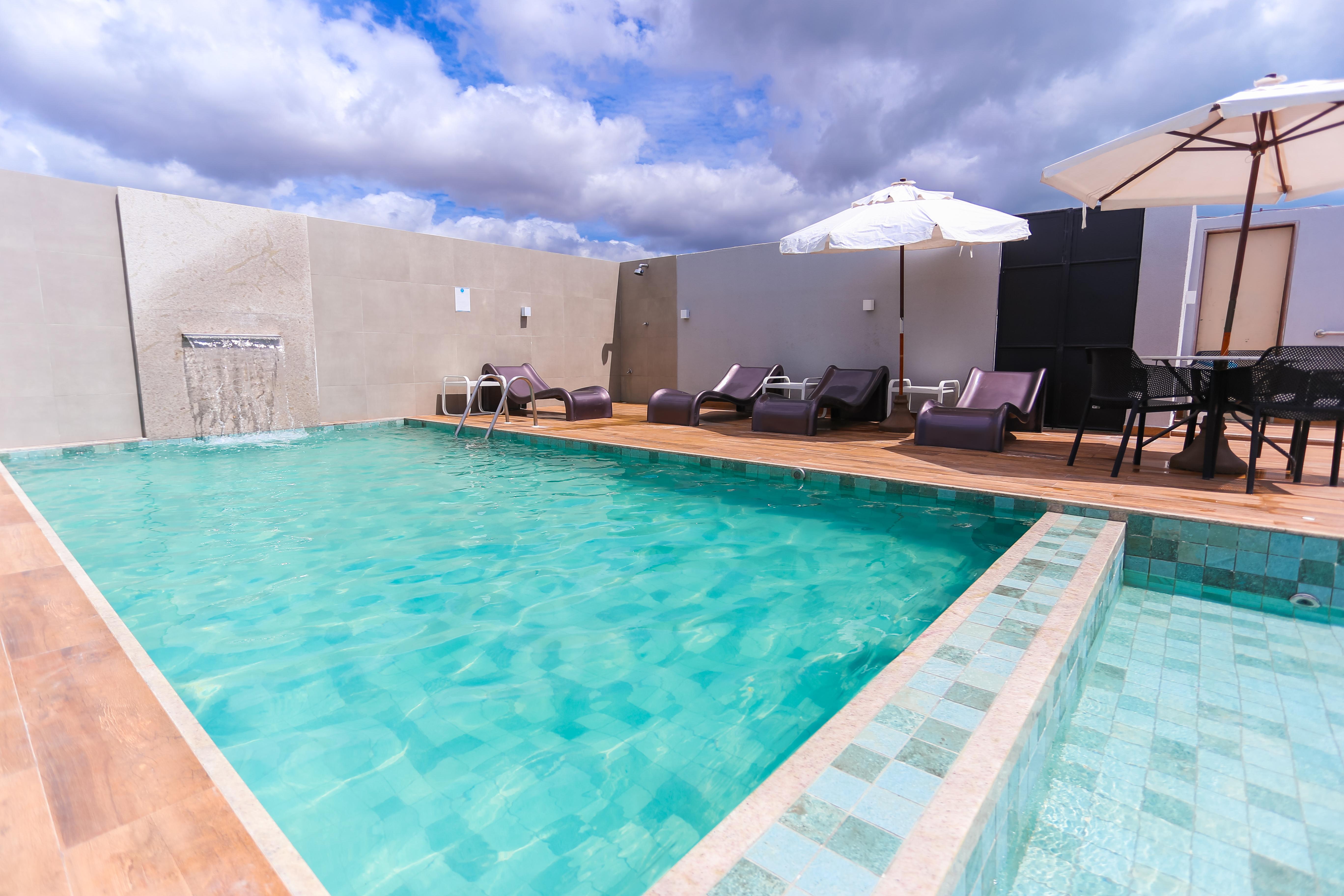Pajucara Hotel
