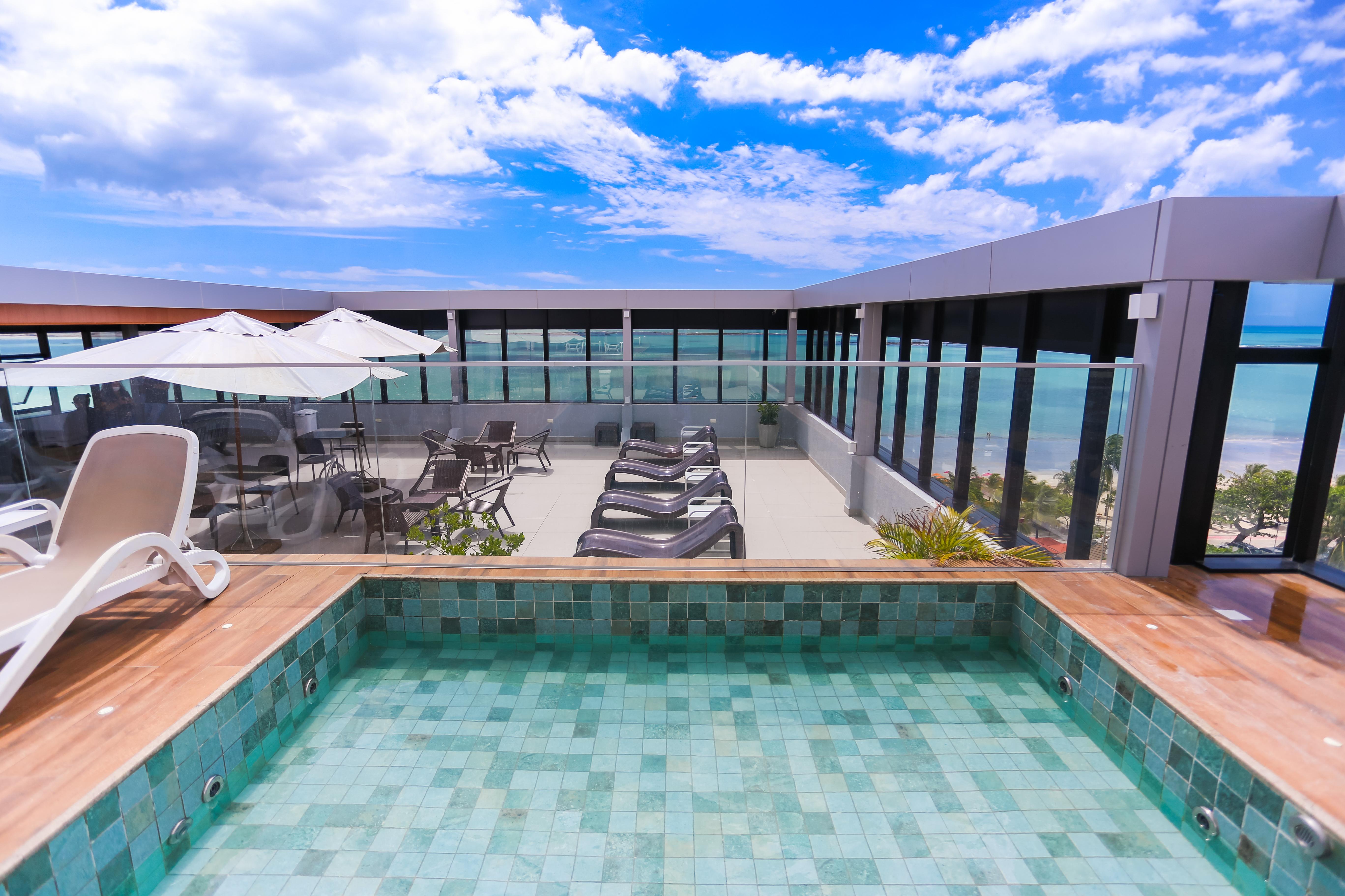 Pajucara Hotel Maceio (Alagoas)