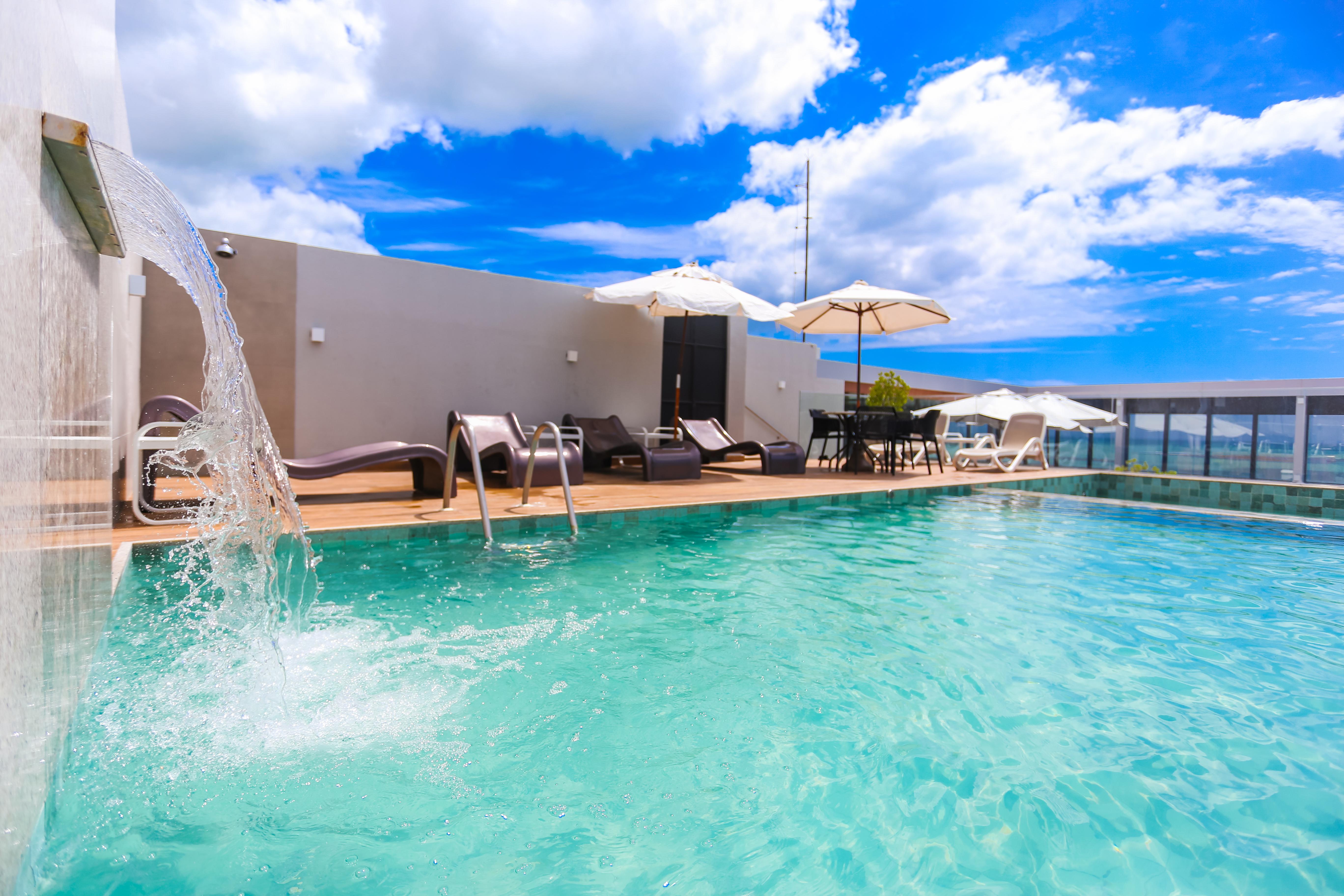 Hotel Pajucara 4*