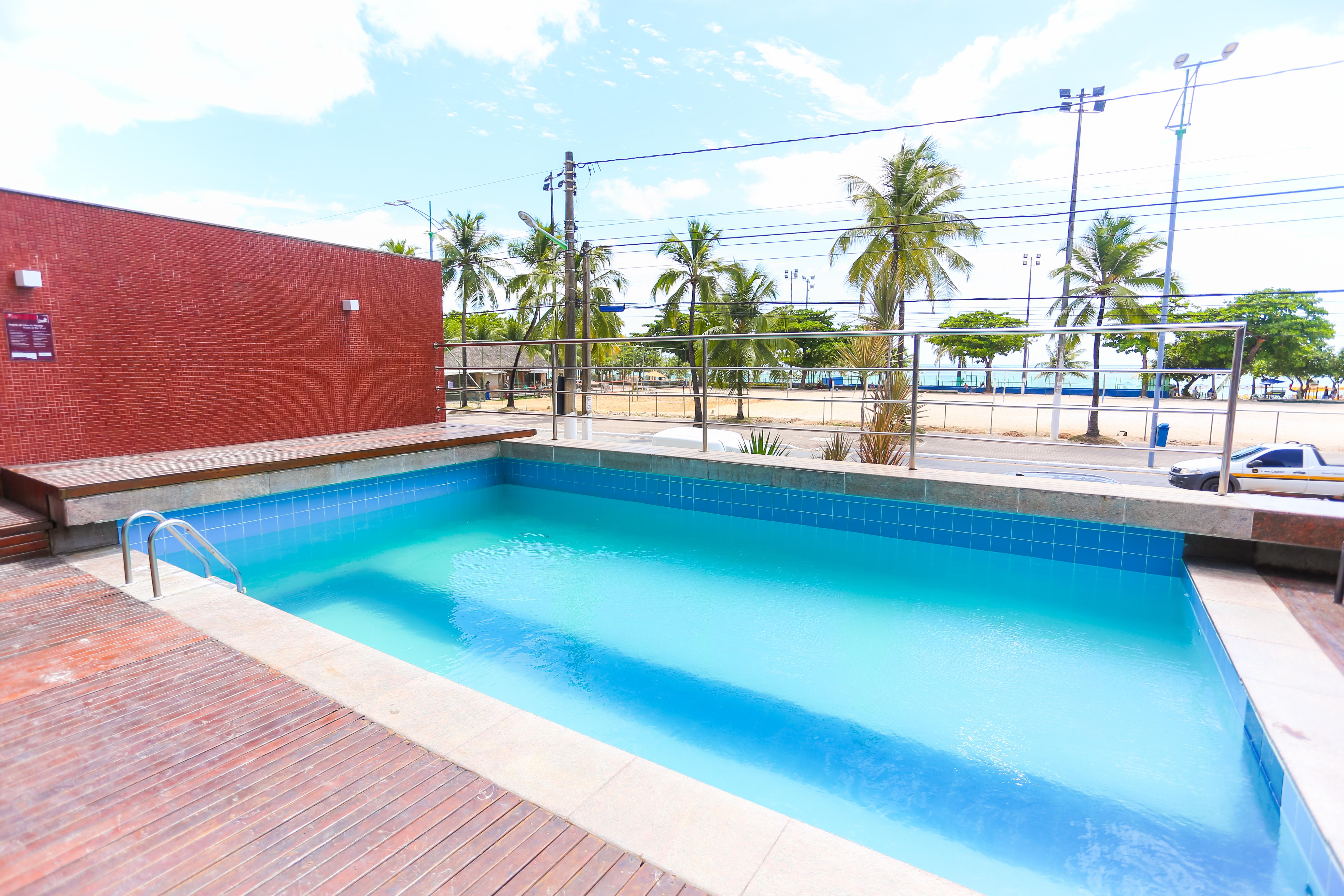 Pajucara 4*