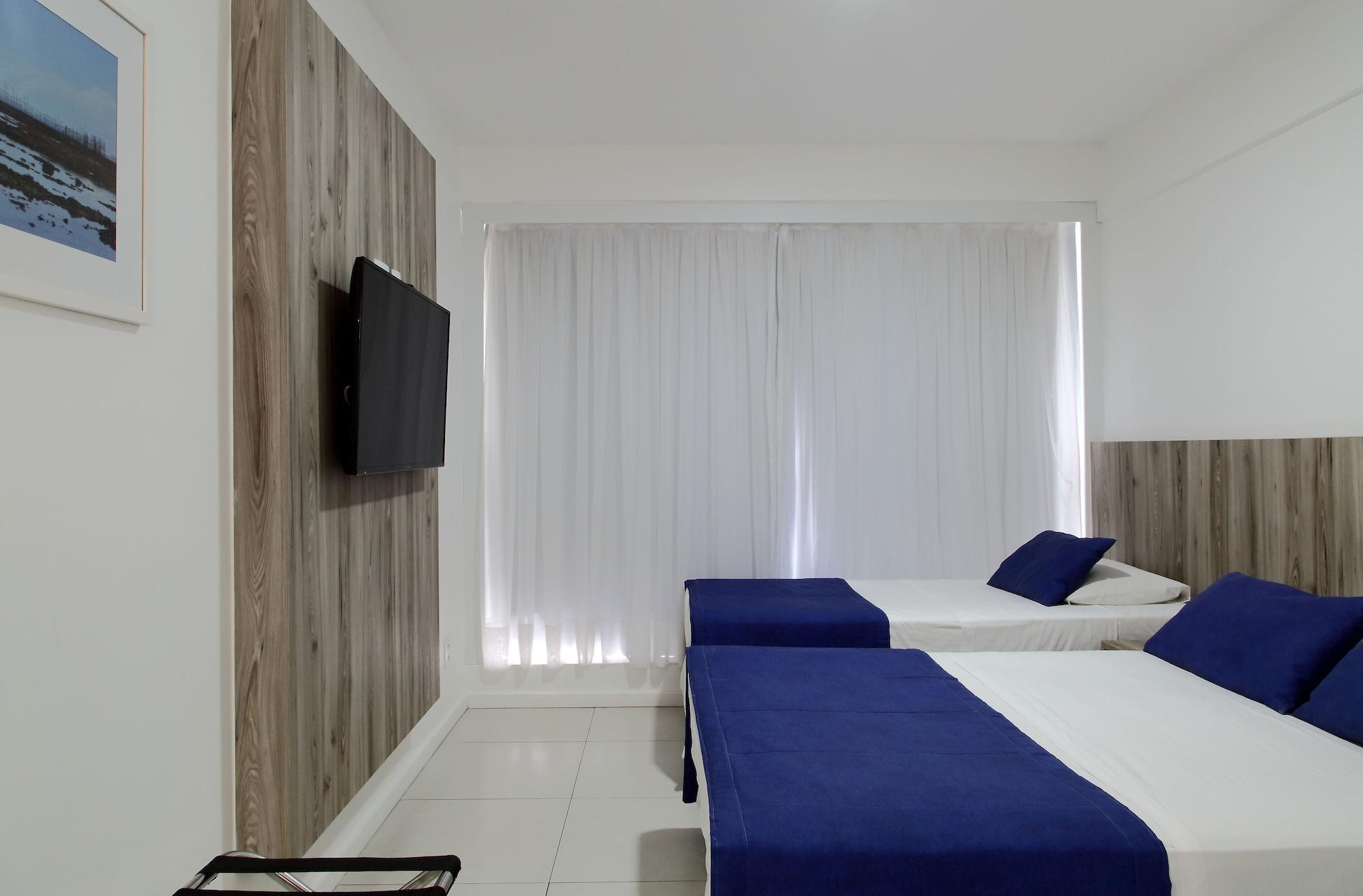 Bonita Jatiuca Inn
