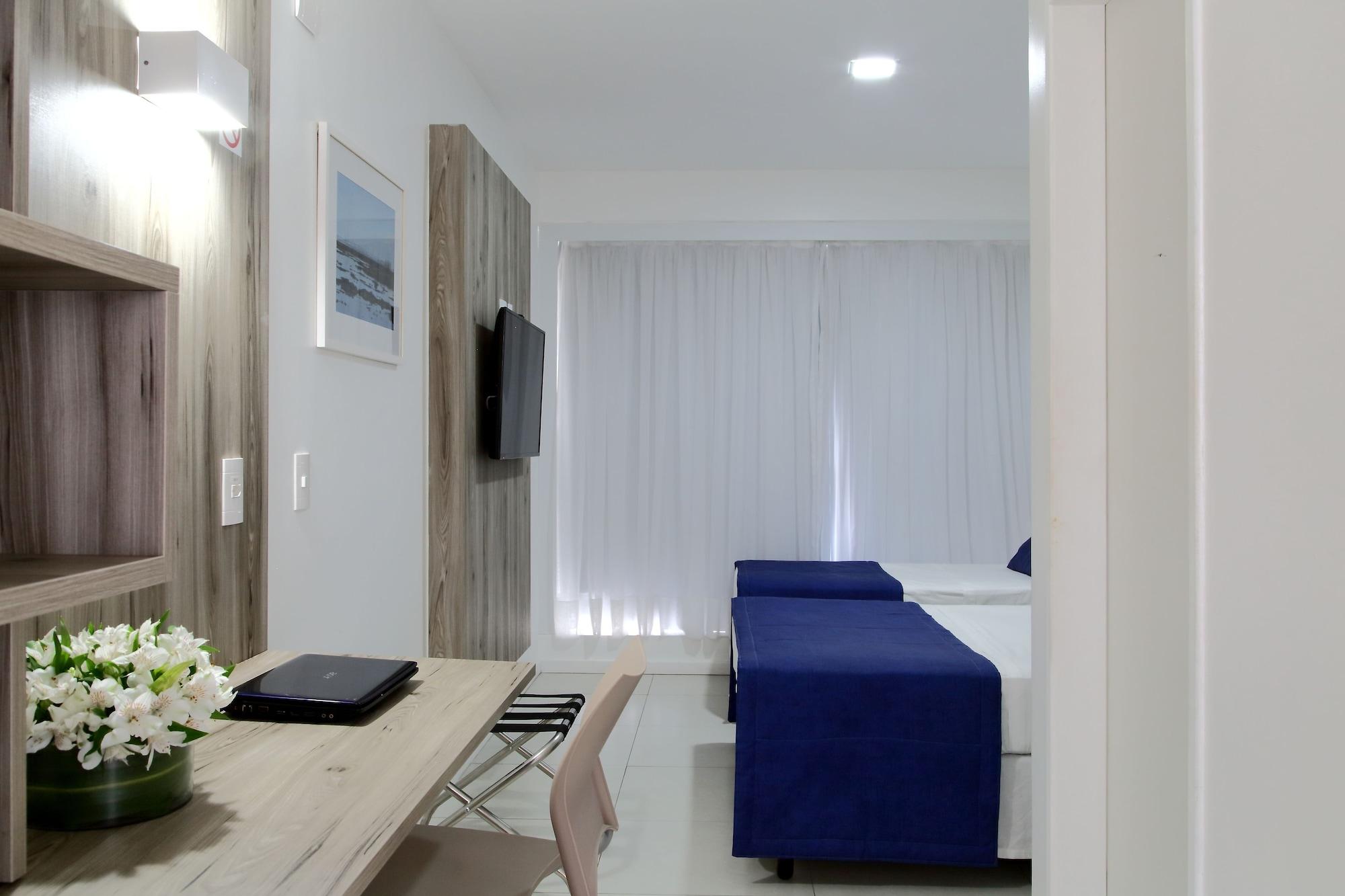 Bonita Jatiuca Inn 3*
