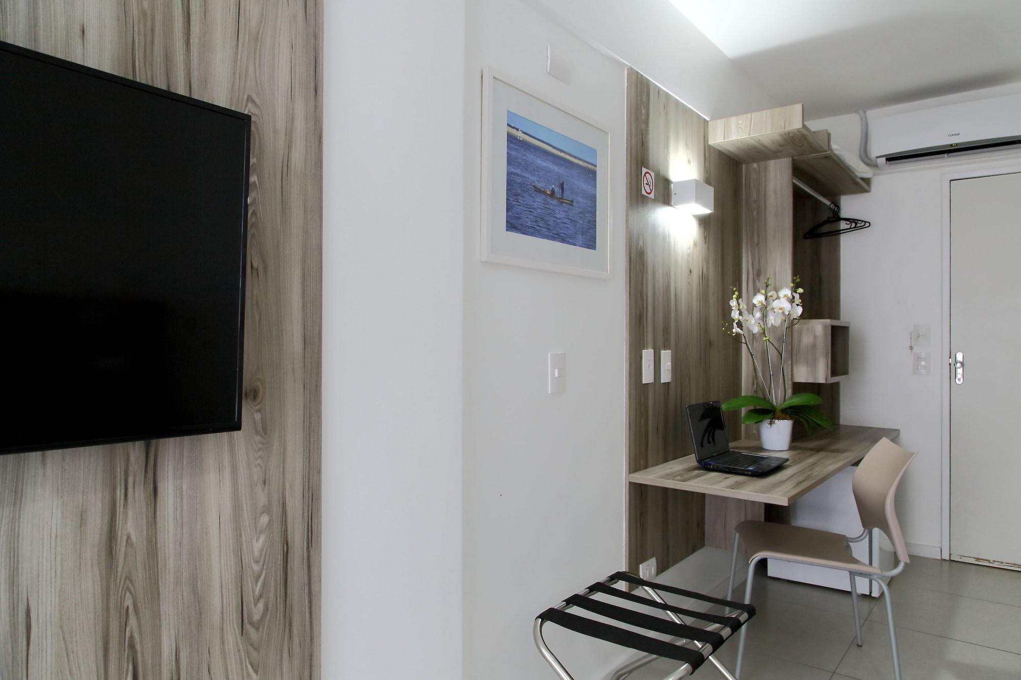 Inn Bonita Jatiuca