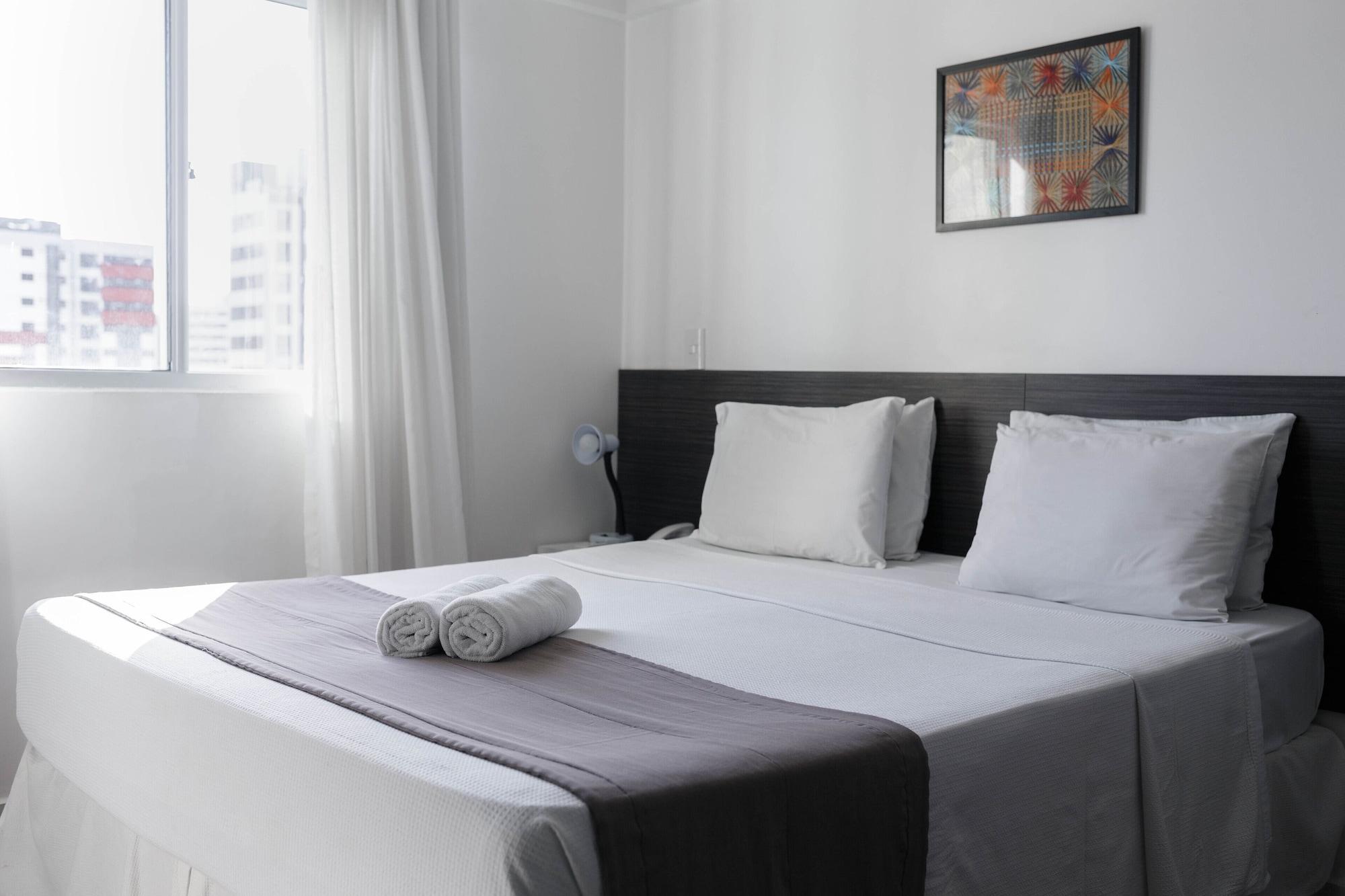 Hotel Tropico Maceió
