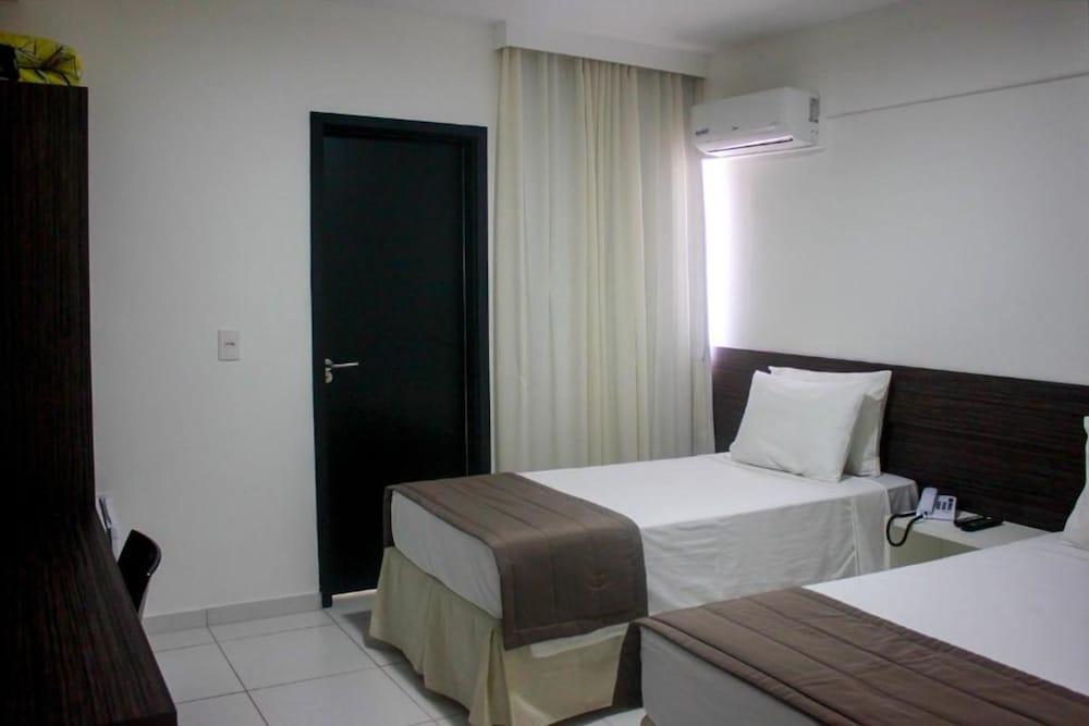 Hotel Tropico Maceió