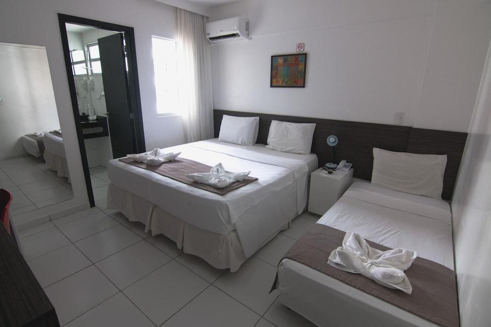 Tropico Hotel Maceió