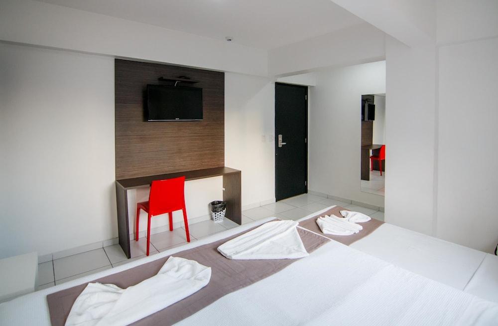 Hotel Tropico Maceió