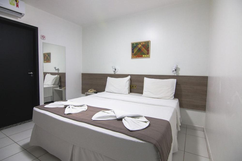 Hotel Tropico Maceió
