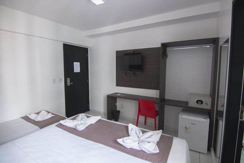 Tropico Hotel Maceió