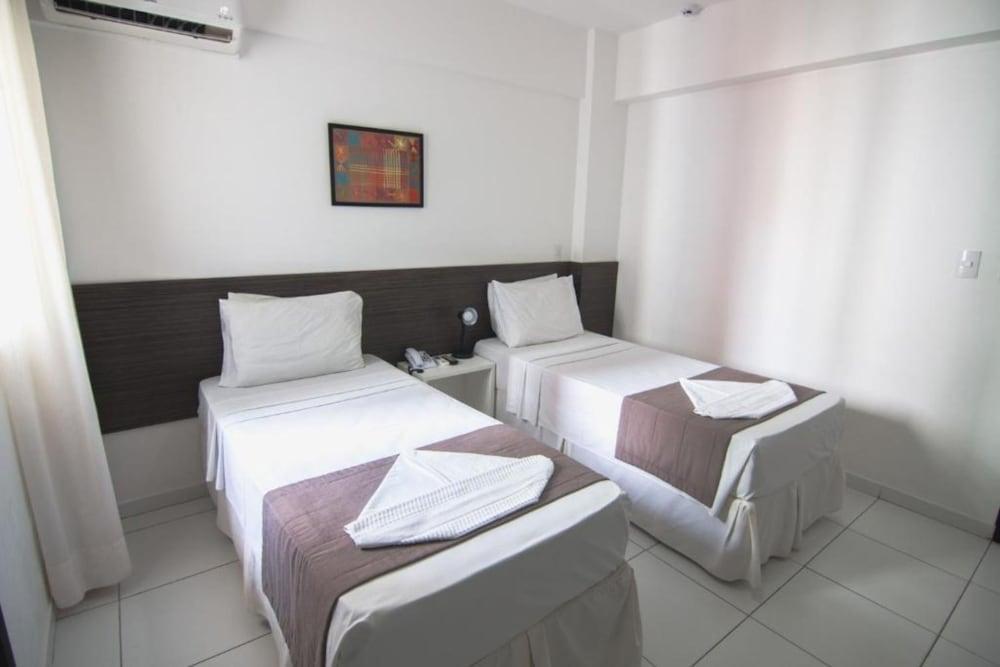 Hotel Tropico Maceió