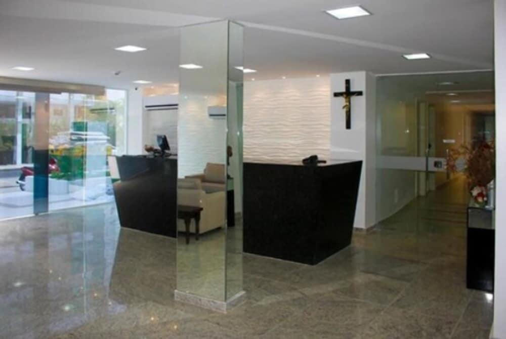 Tropico Hotel