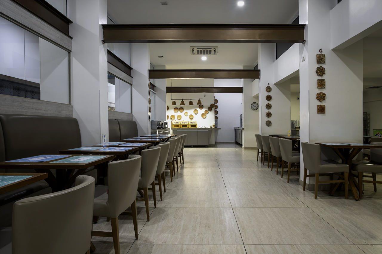 Hotel Slim Pajucara By Tropicalis