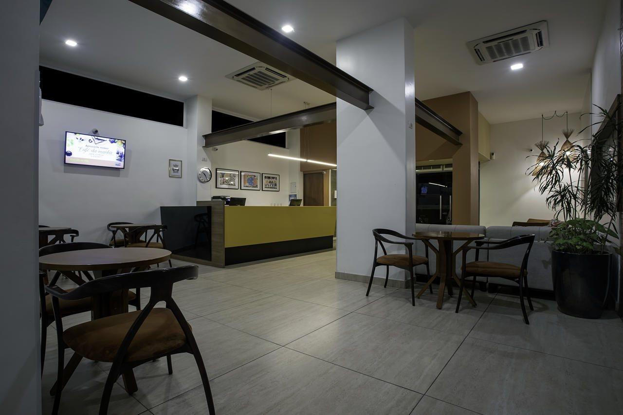 Slim Pajucara By Tropicalis Hotel