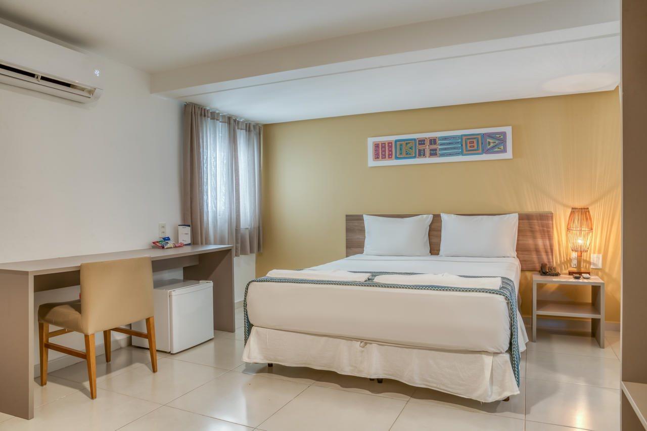Hotel Slim Pajucara By Tropicalis 3*