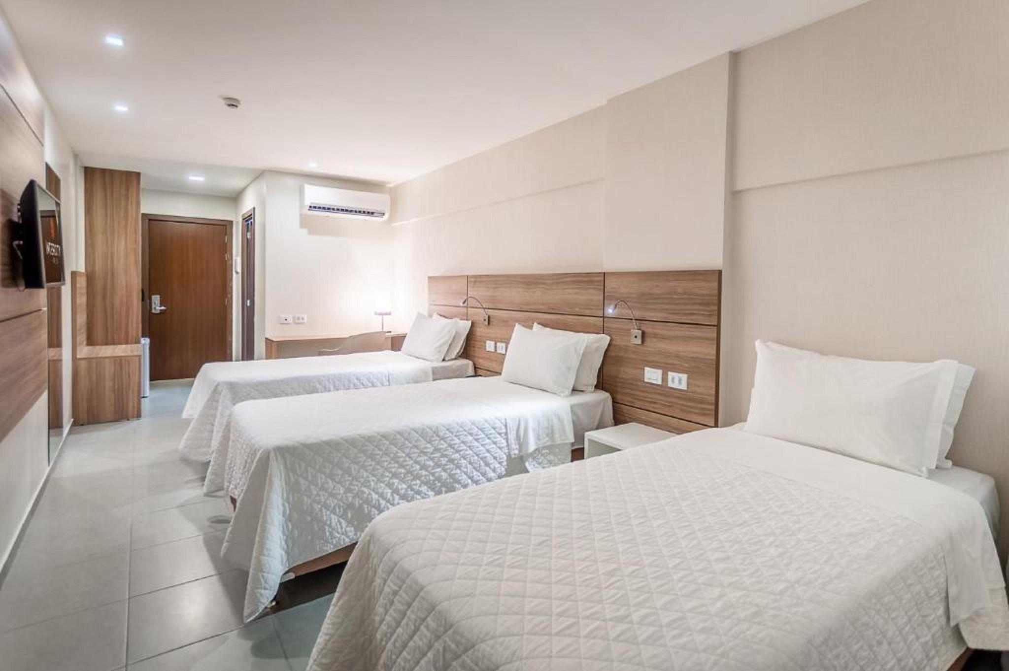 Hotel Intercity 4*