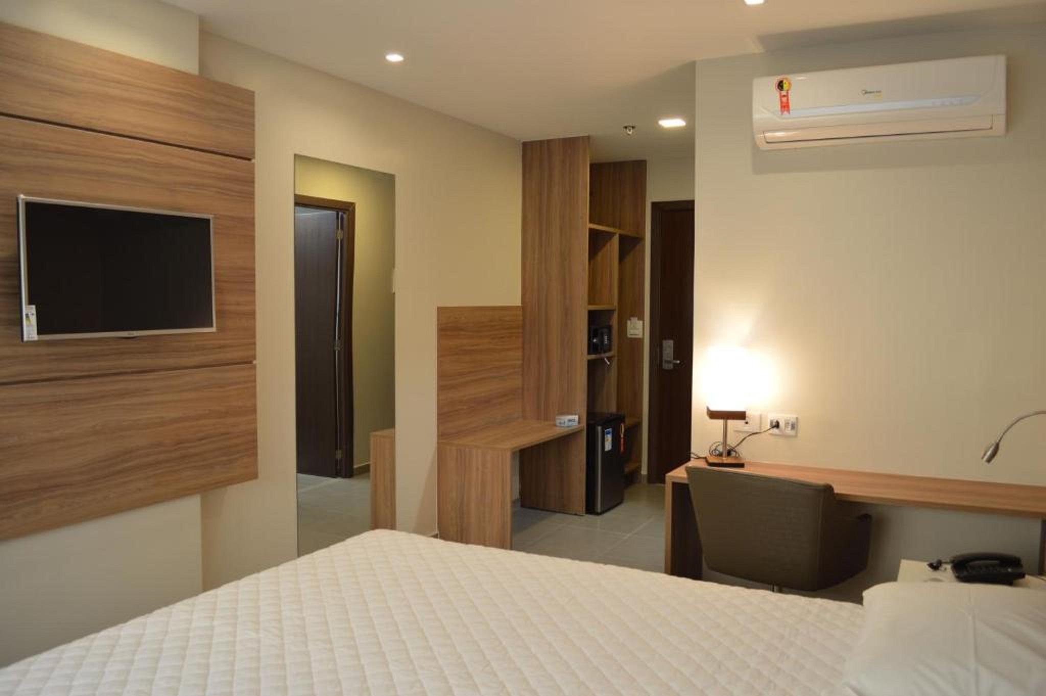 Intercity Hotel Maceió