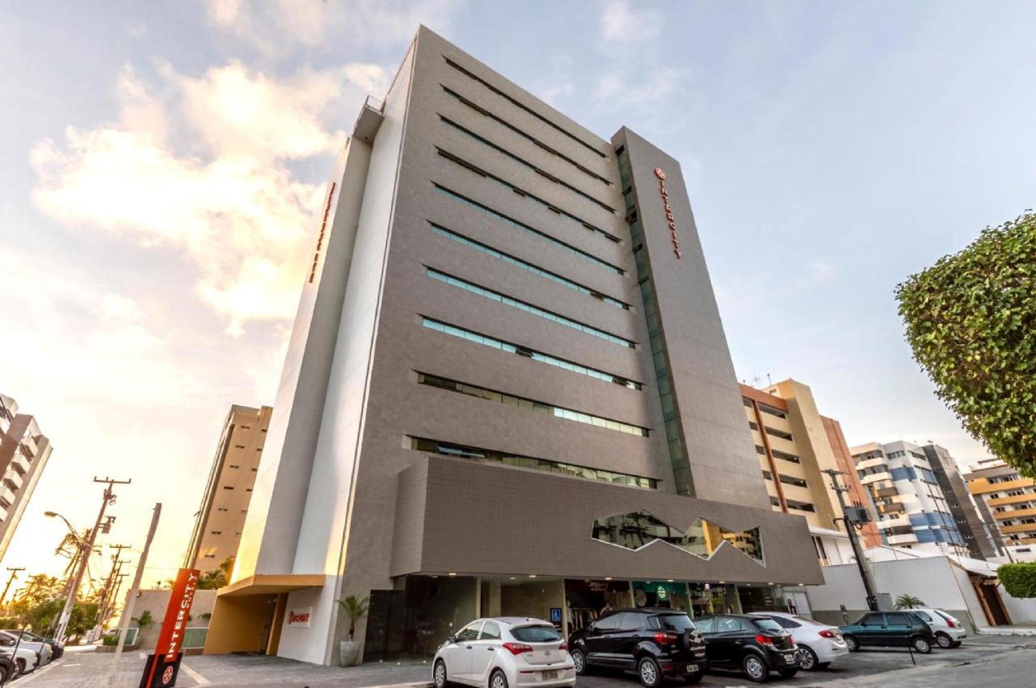 Intercity Maceió