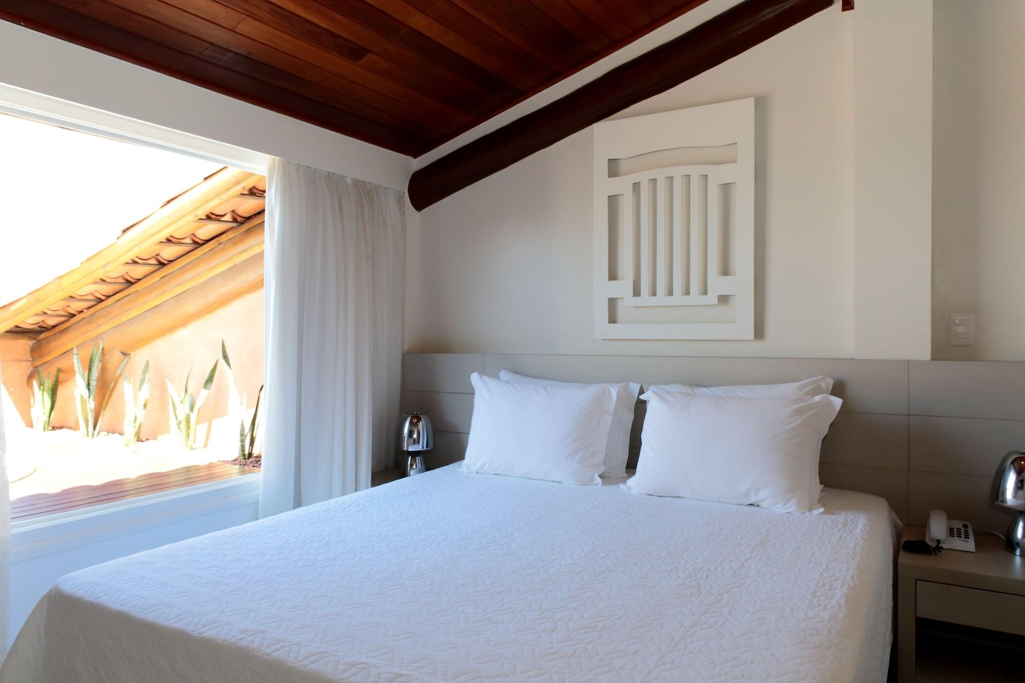Hotel Ponta Do Frances