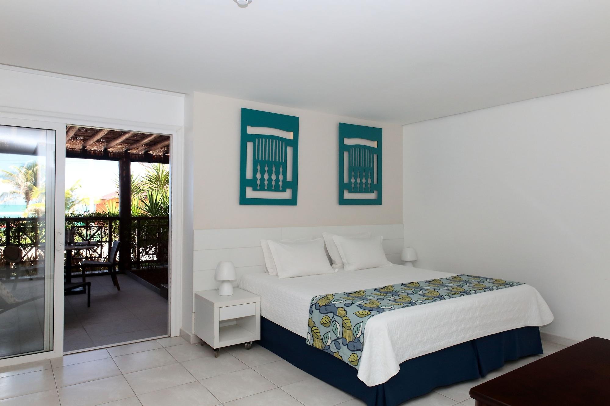 Hotel Ponta Do Frances